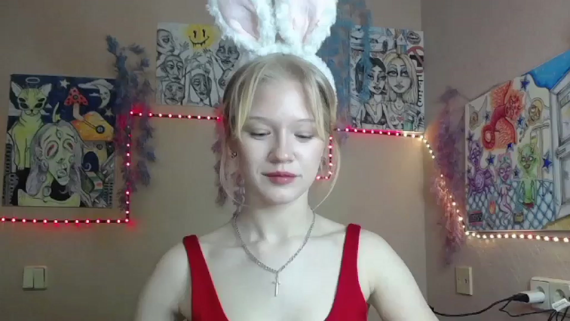 Gallery image thumbnail from Angel_baby's myfreecams stream on, 03/01/2026, 17:14 image 18 of 20