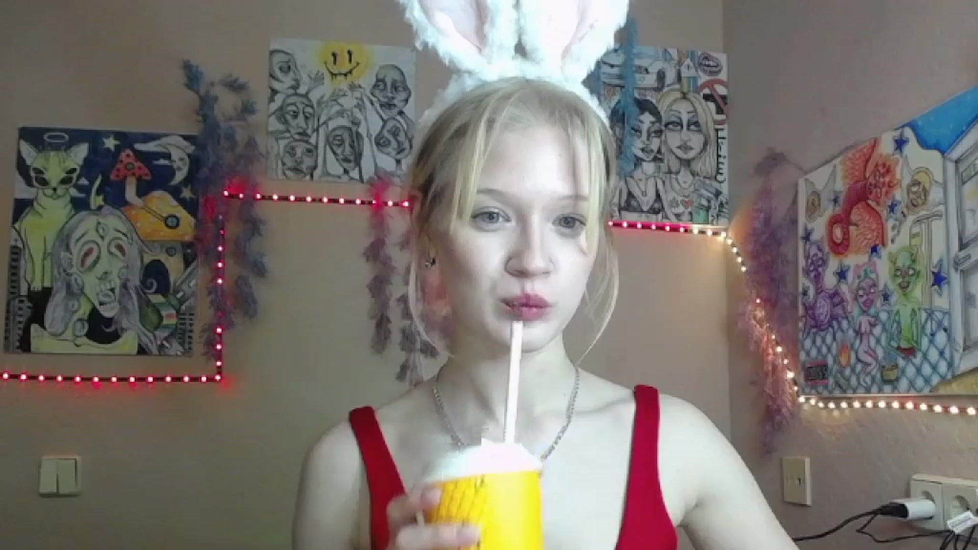 Gallery image thumbnail from Angel_baby's myfreecams stream on, 03/01/2026, 17:14 image 15 of 20