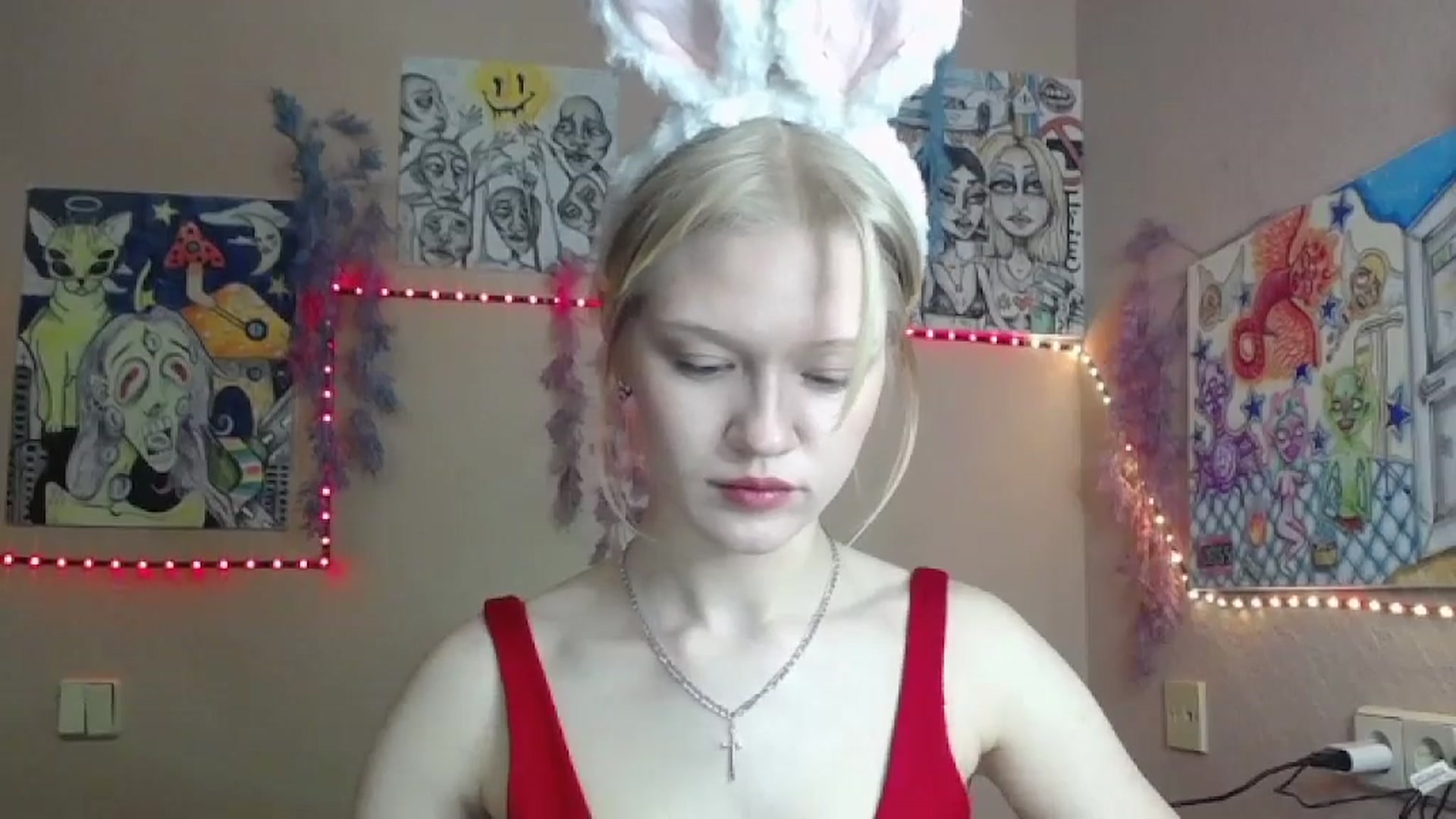 Gallery image thumbnail from Angel_baby's myfreecams stream on, 03/01/2026, 17:14 image 10 of 20