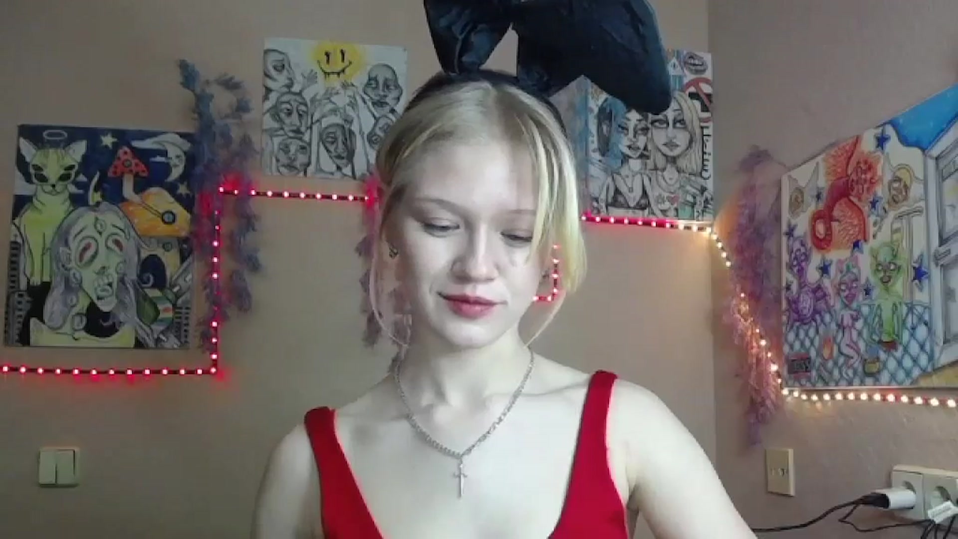 Gallery image thumbnail from Angel_baby's myfreecams stream on, 03/01/2026, 17:14 image 3 of 20