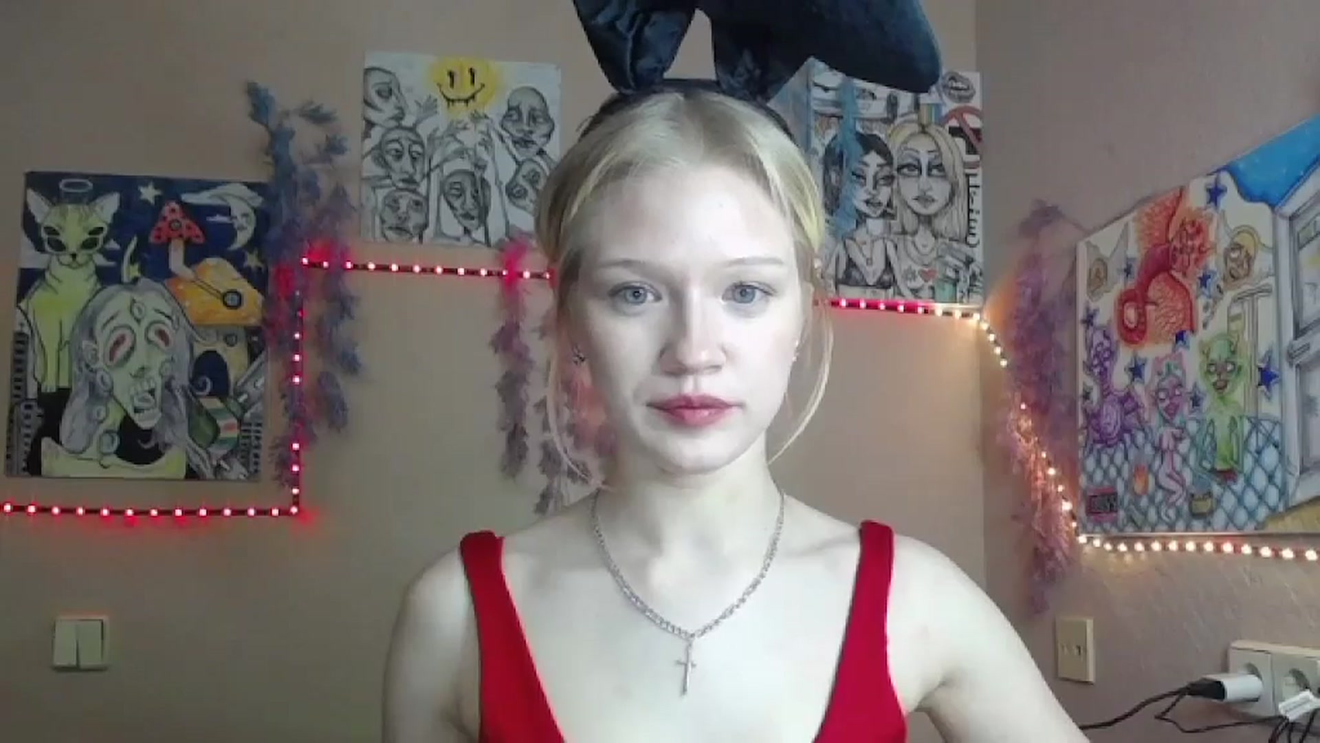 Gallery image thumbnail from Angel_baby's myfreecams stream on, 03/01/2026, 17:14 image 4 of 20