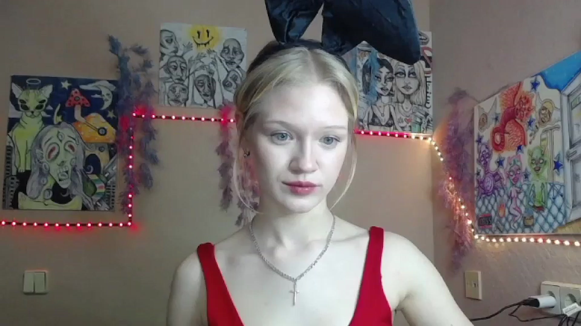 Gallery image thumbnail from Angel_baby's myfreecams stream on, 03/01/2026, 17:14 image 6 of 20