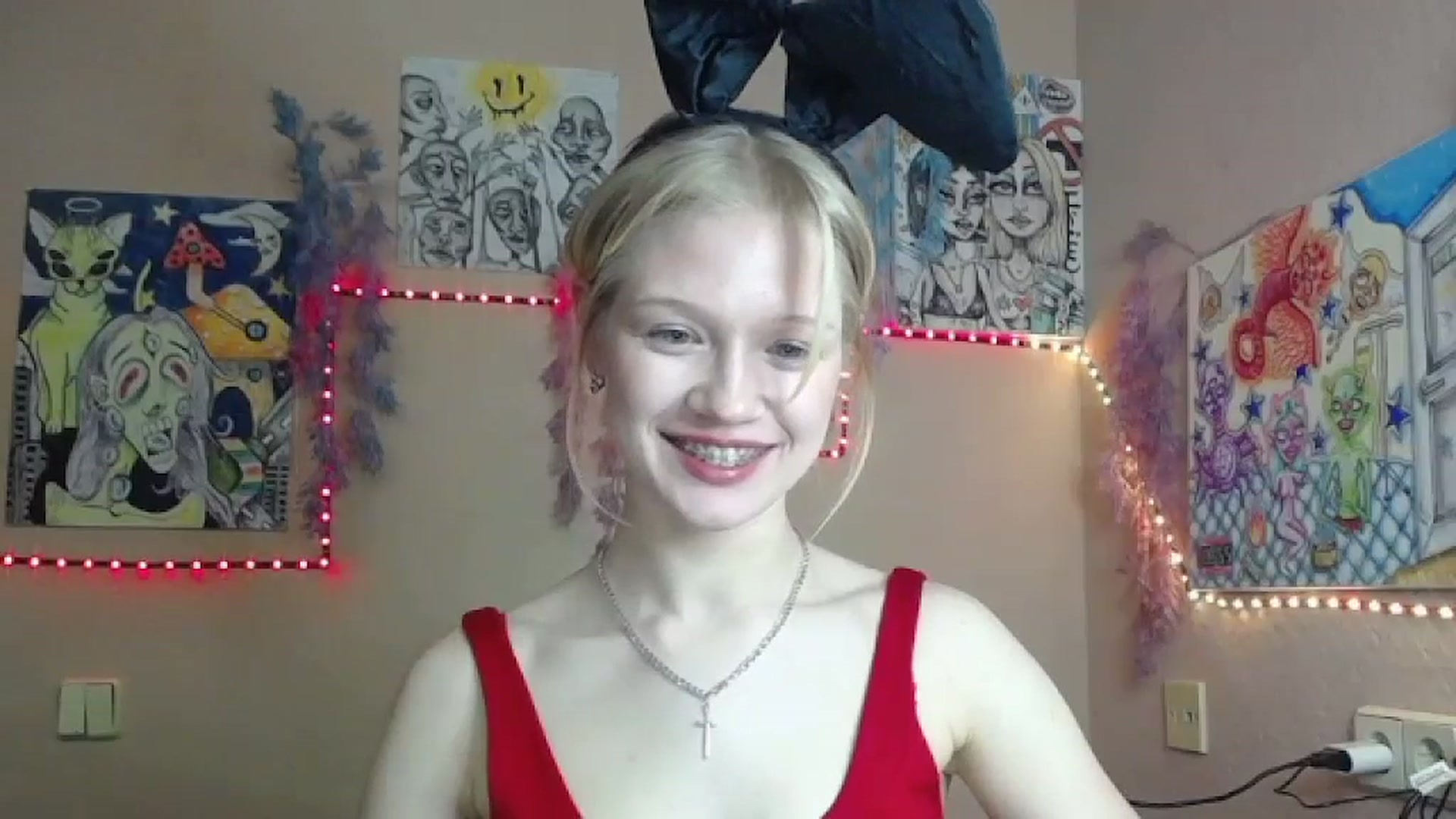 Gallery image thumbnail from Angel_baby's myfreecams stream on, 03/01/2026, 17:14 image 8 of 20
