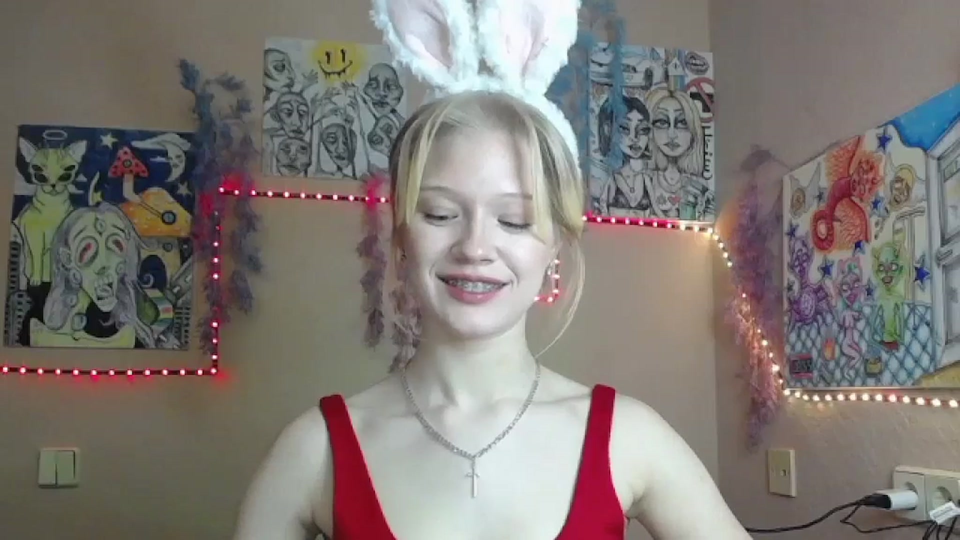 Gallery image thumbnail from Angel_baby's myfreecams stream on, 03/01/2026, 17:14 image 20 of 20