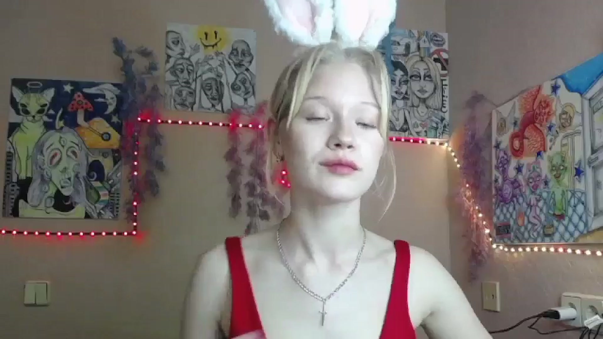 Gallery image thumbnail from Angel_baby's myfreecams stream on, 03/01/2026, 17:14 image 14 of 20