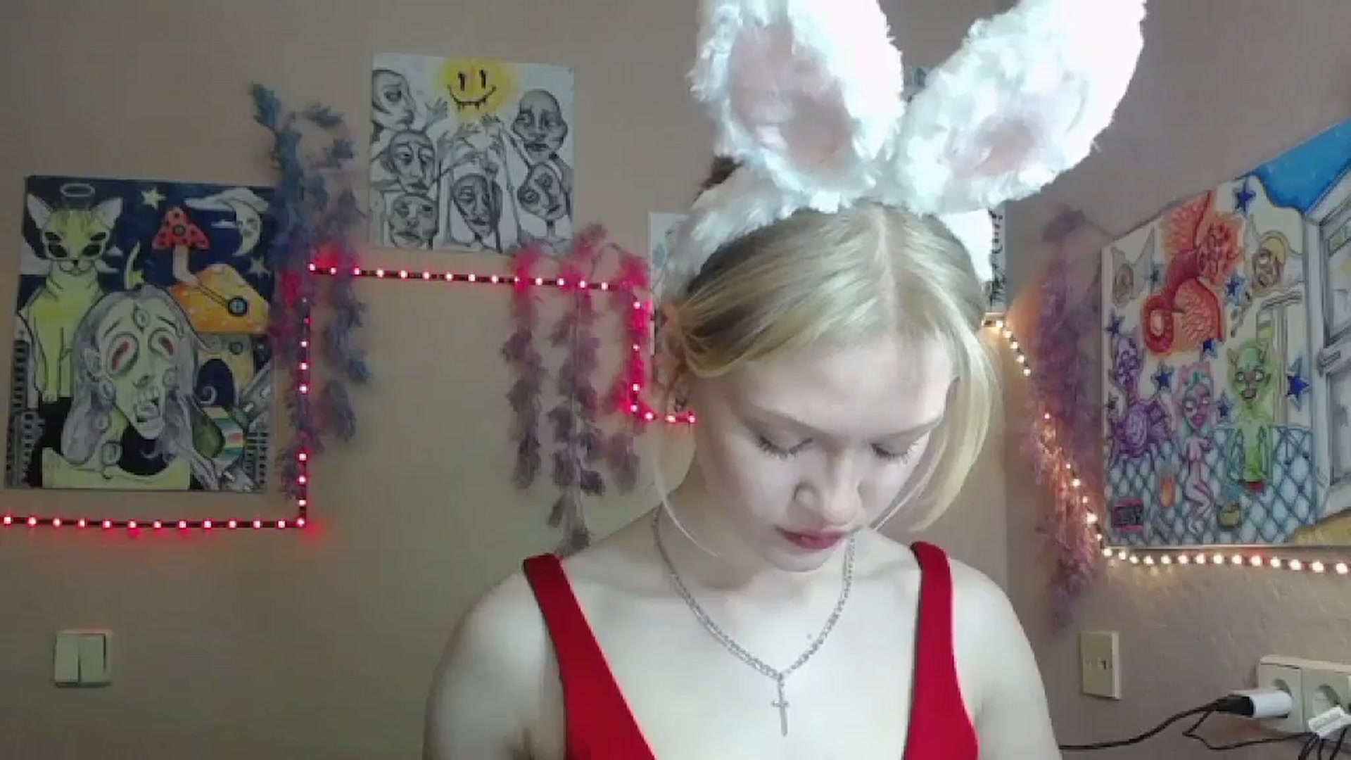 Gallery image thumbnail from Angel_baby's myfreecams stream on, 03/01/2026, 17:14 image 13 of 20