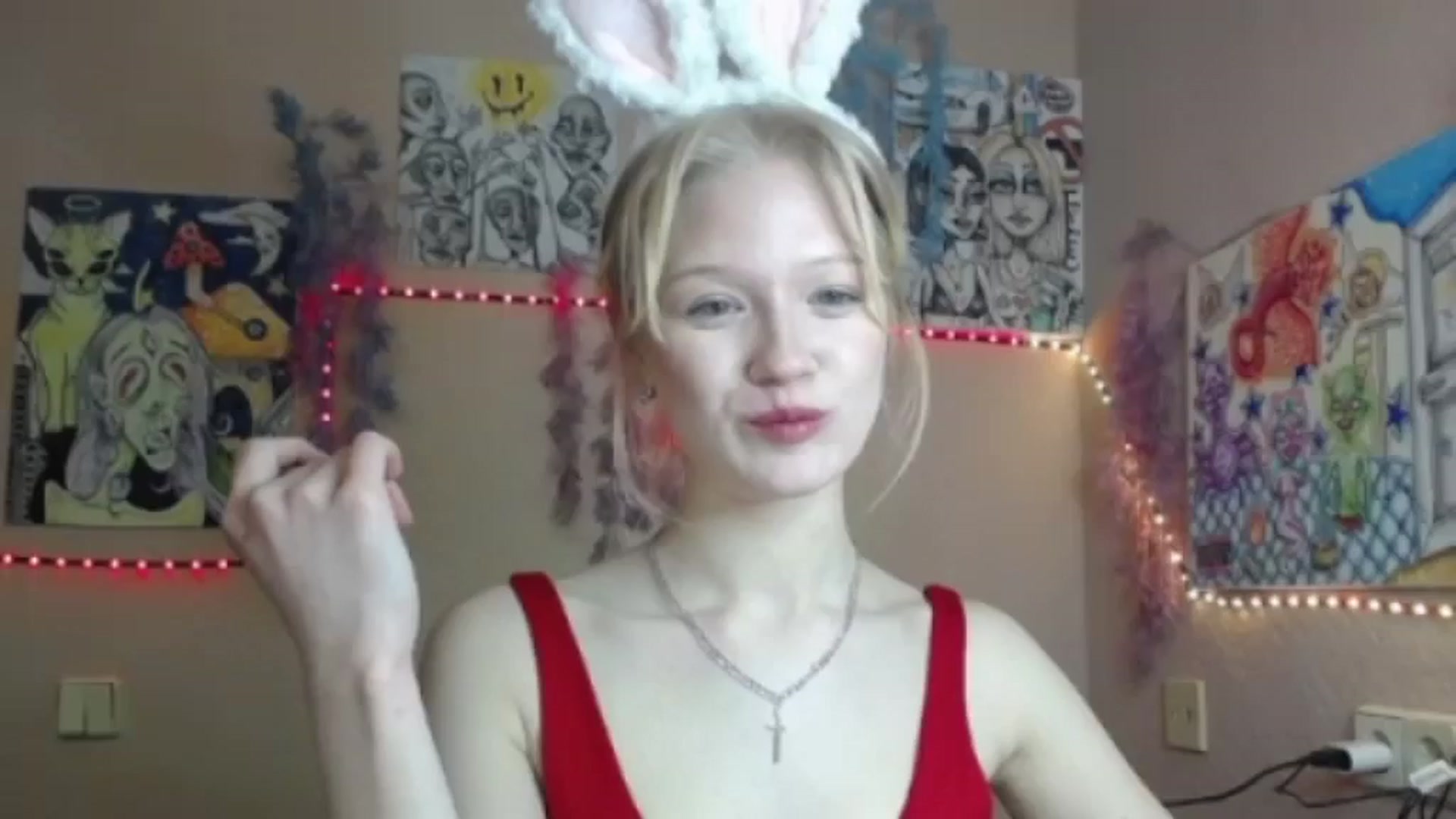 Gallery image thumbnail from Angel_baby's myfreecams stream on, 03/01/2026, 17:14 image 17 of 20