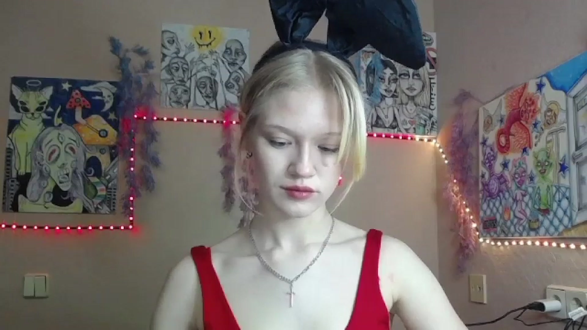 Gallery image thumbnail from Angel_baby's myfreecams stream on, 03/01/2026, 17:14 image 2 of 20