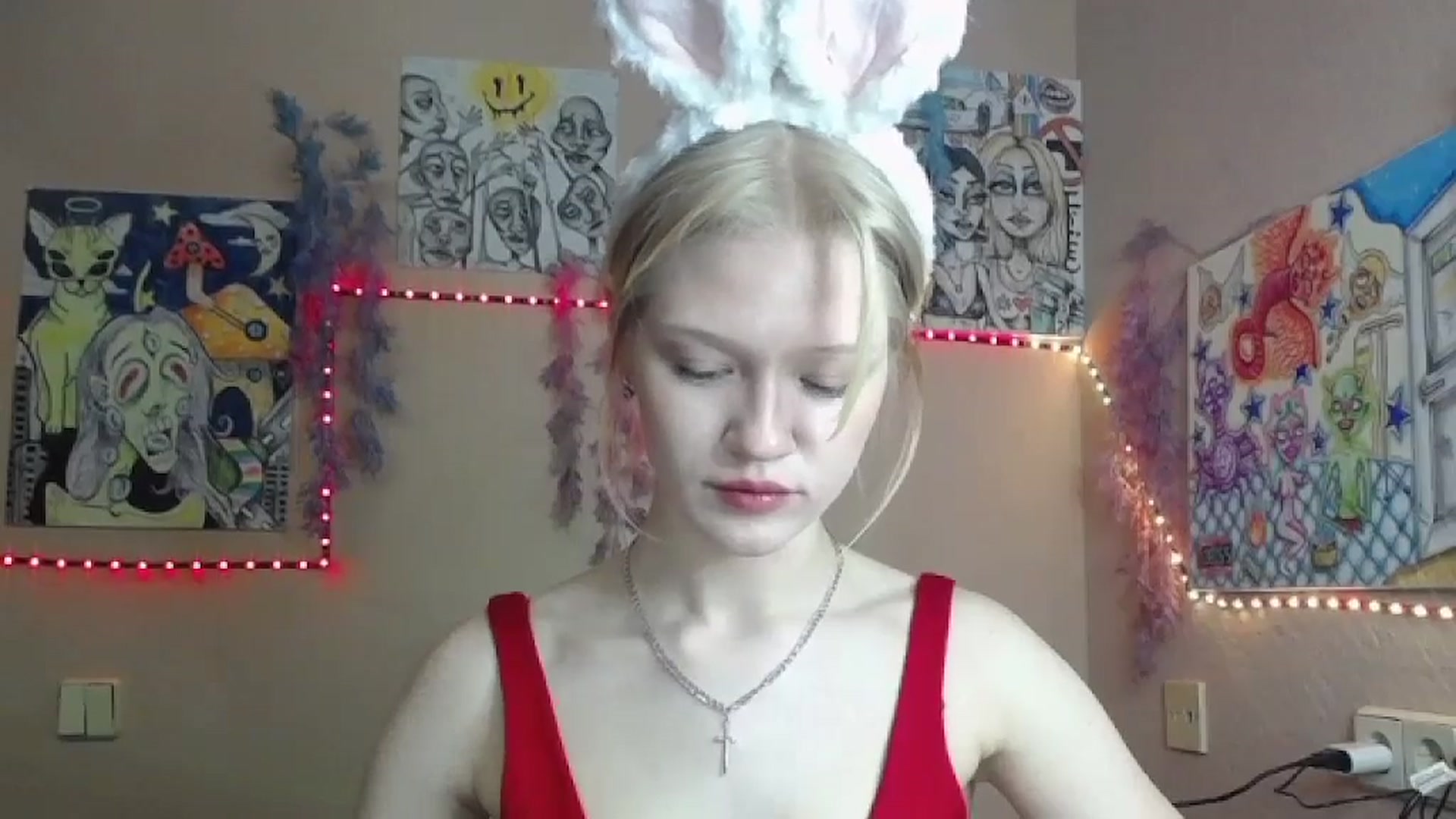 Gallery image thumbnail from Angel_baby's myfreecams stream on, 03/01/2026, 17:14 image 9 of 20
