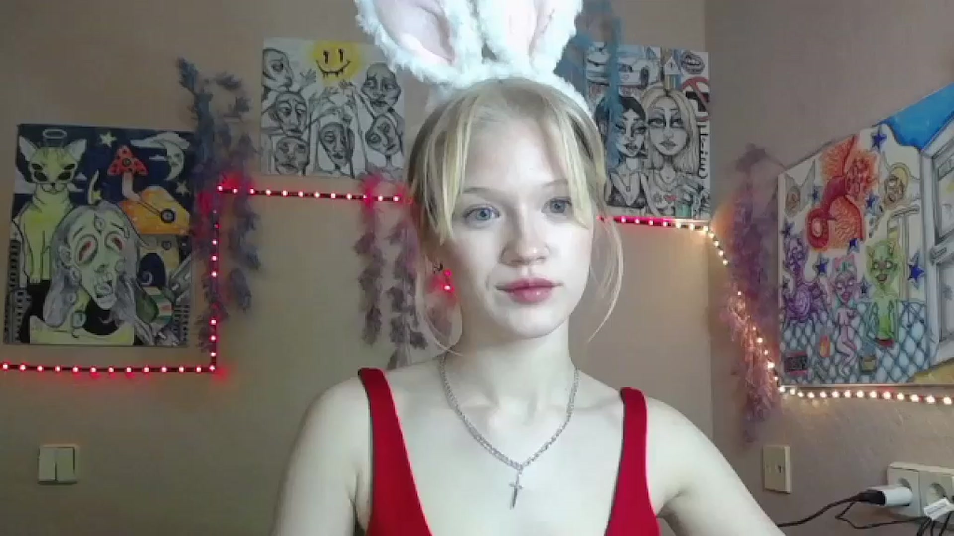 Gallery image thumbnail from Angel_baby's myfreecams stream on, 03/01/2026, 17:14 image 19 of 20