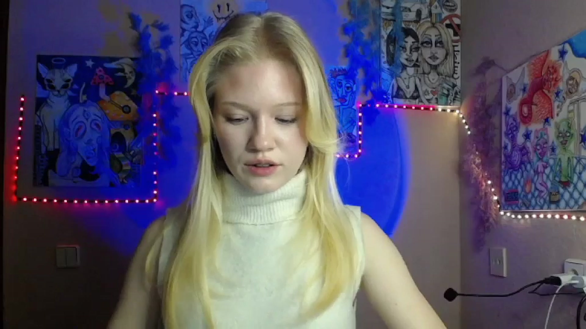 Gallery image thumbnail from Angel_baby's myfreecams stream on, 03/02/2026, 19:06 image 13 of 20