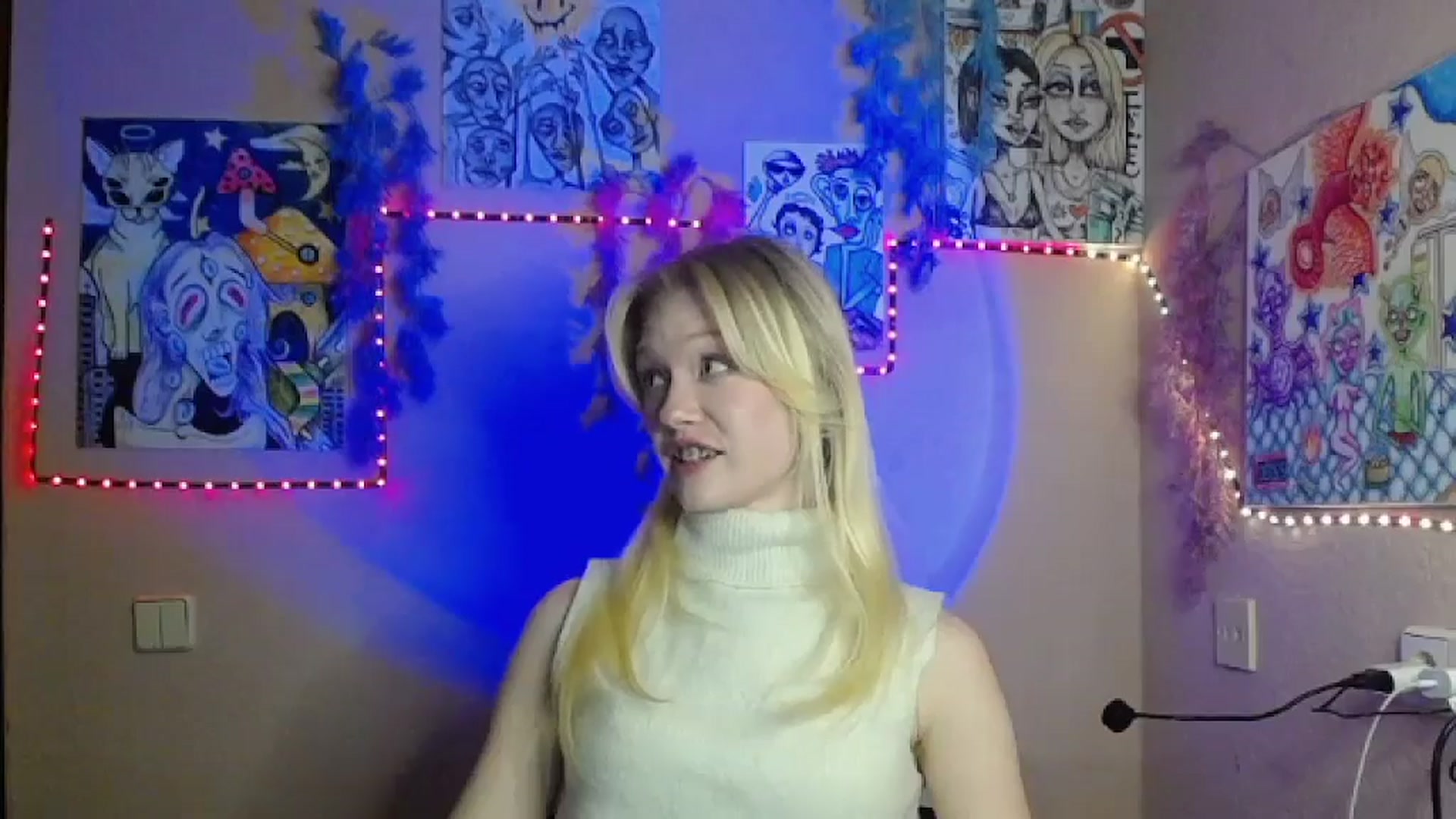 Gallery image thumbnail from Angel_baby's myfreecams stream on, 03/02/2026, 19:06 image 10 of 20