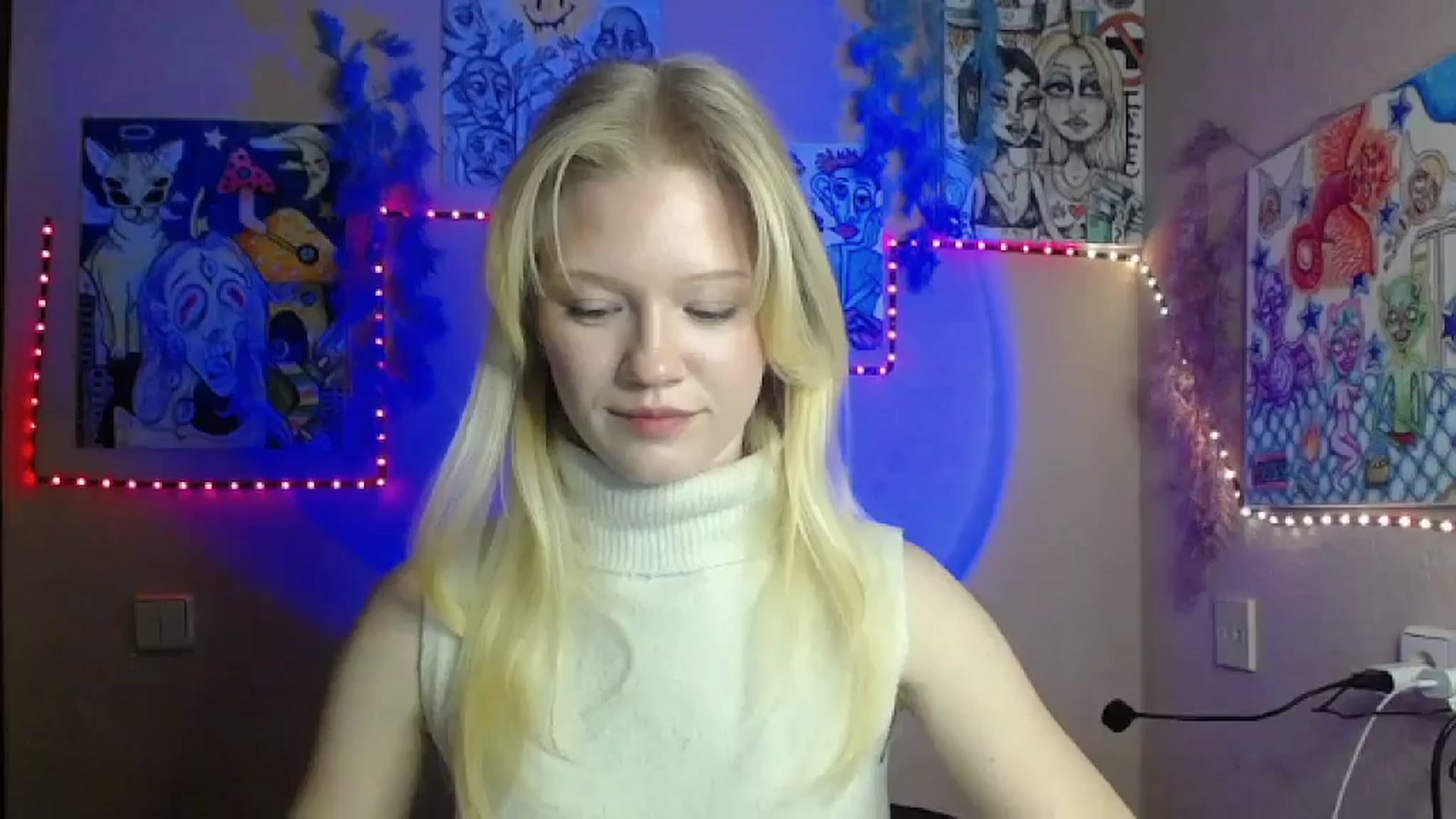 Gallery image thumbnail from Angel_baby's myfreecams stream on, 03/02/2026, 19:06 image 5 of 20