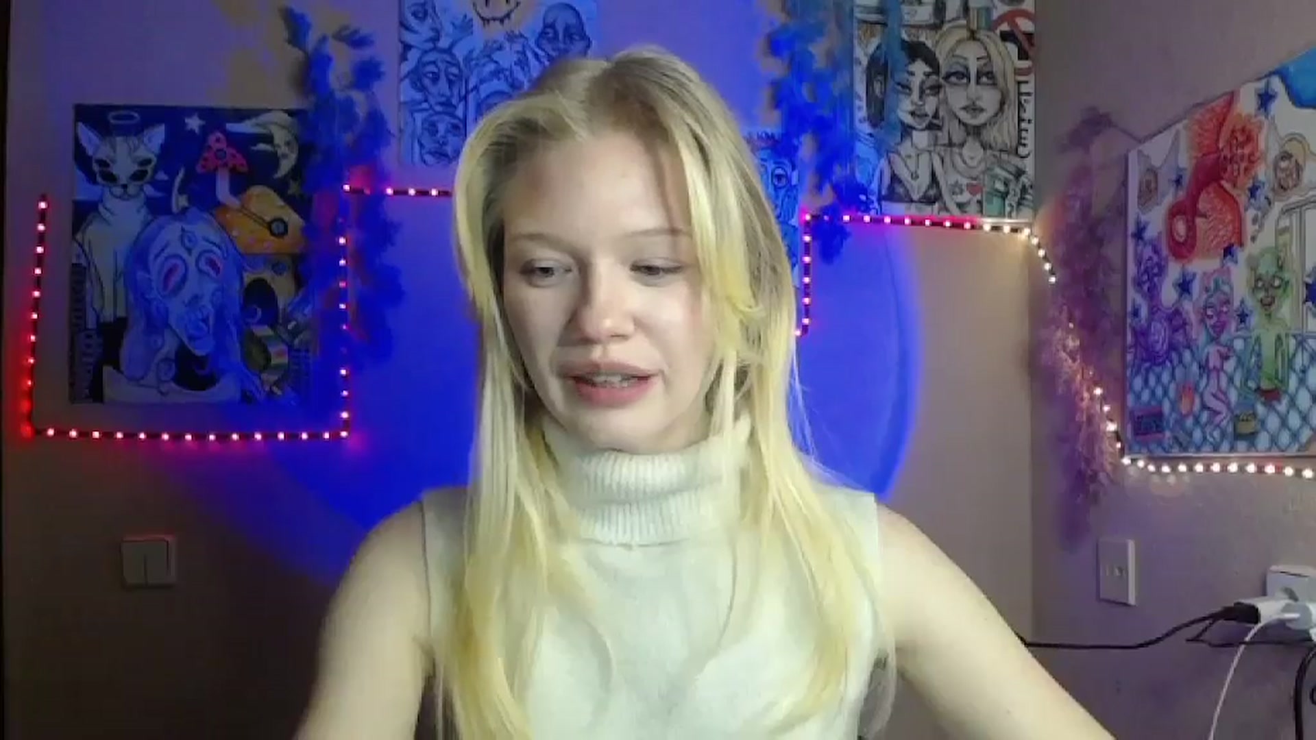 Gallery image thumbnail from Angel_baby's myfreecams stream on, 03/02/2026, 19:06 image 2 of 20