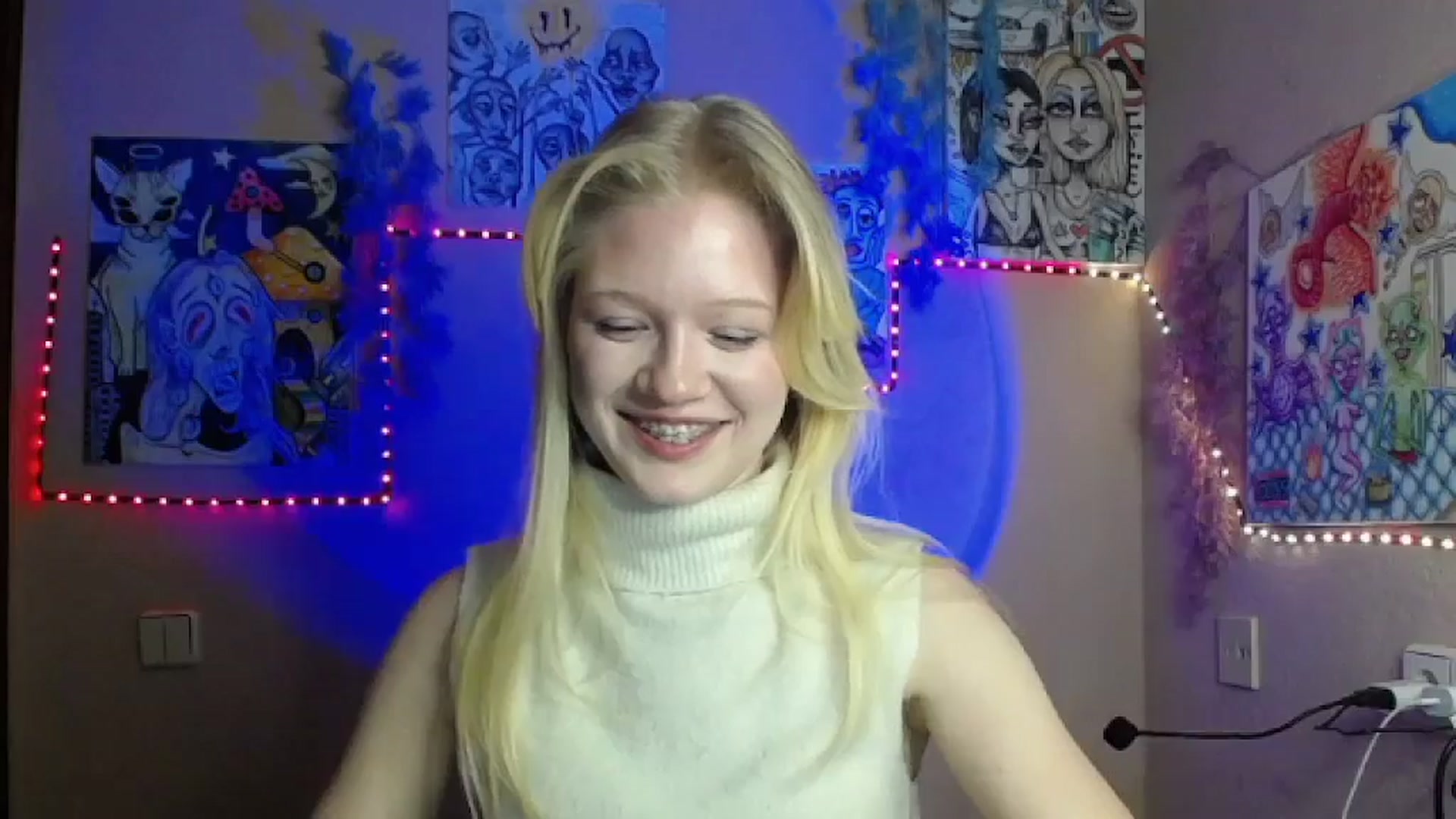 Gallery image thumbnail from Angel_baby's myfreecams stream on, 03/02/2026, 19:06 image 20 of 20