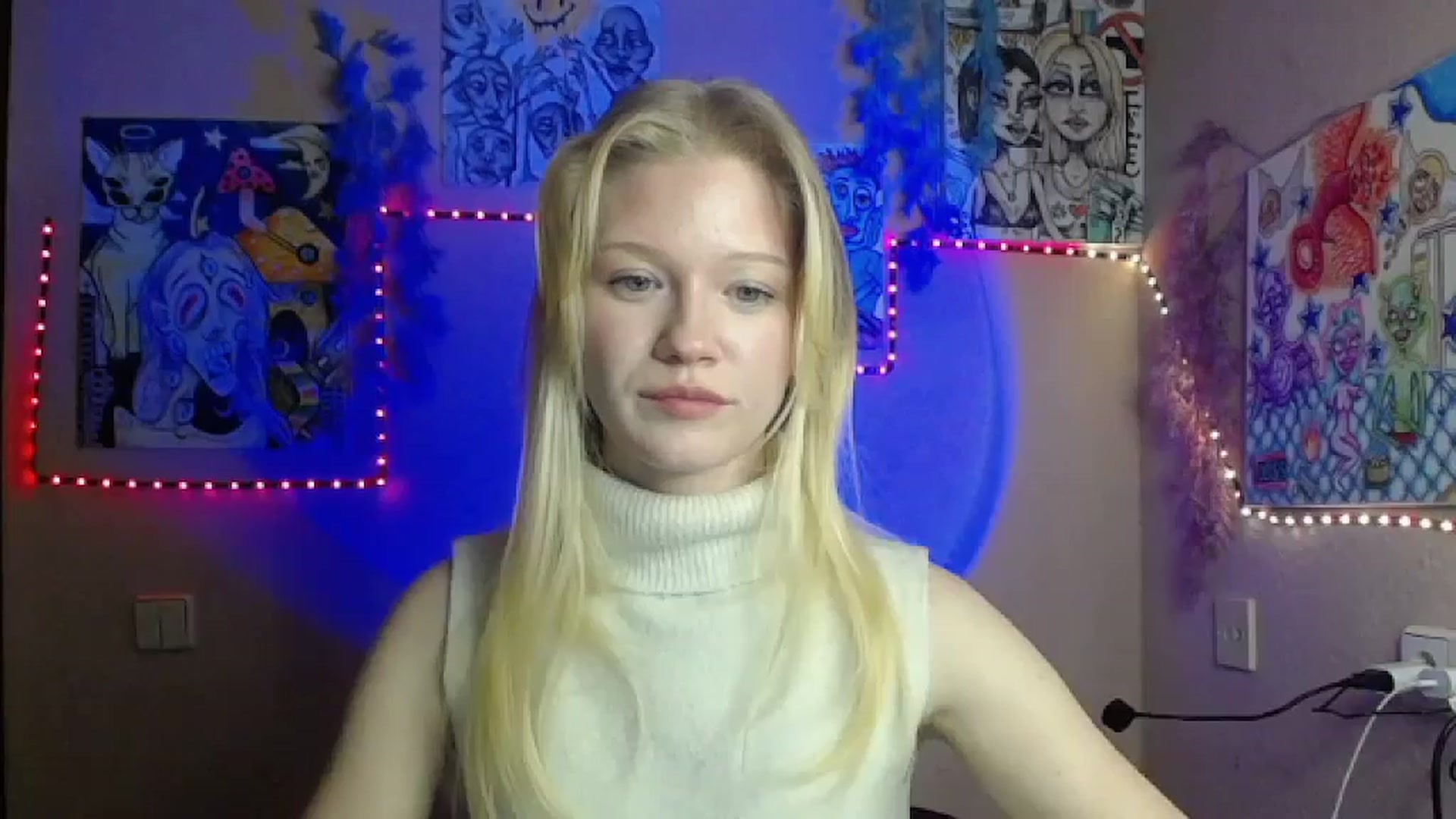 Gallery image thumbnail from Angel_baby's myfreecams stream on, 03/02/2026, 19:06 image 4 of 20