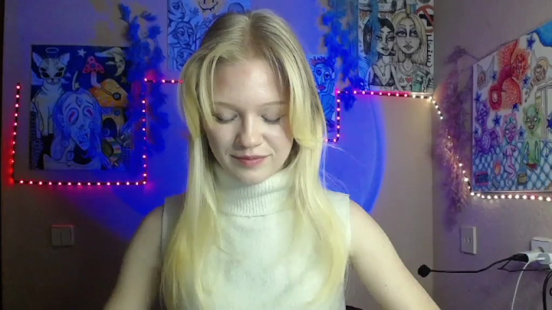 Gallery image thumbnail from Angel_baby's myfreecams stream on, 03/02/2026, 19:06 image 8 of 20