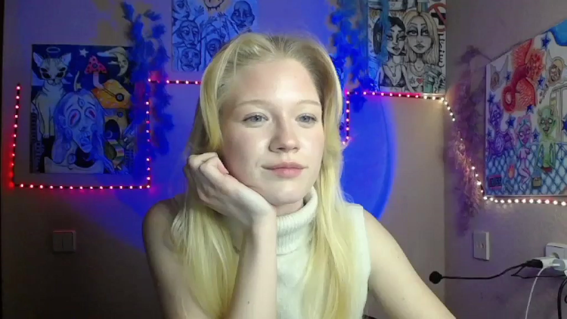 Gallery image thumbnail from Angel_baby's myfreecams stream on, 03/02/2026, 19:06 image 12 of 20