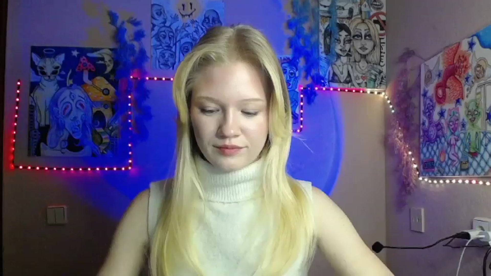Gallery image thumbnail from Angel_baby's myfreecams stream on, 03/02/2026, 19:06 image 15 of 20