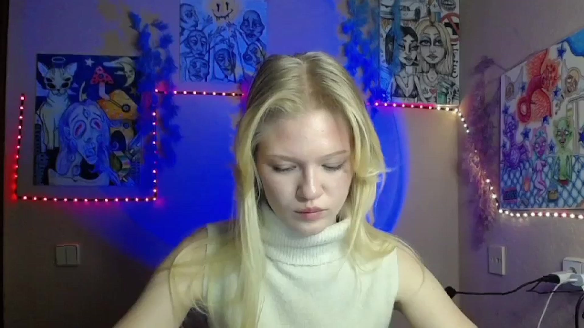 Gallery image thumbnail from Angel_baby's myfreecams stream on, 03/02/2026, 19:06 image 19 of 20