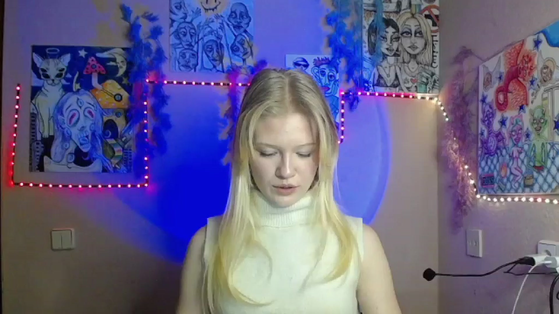 Gallery image thumbnail from Angel_baby's myfreecams stream on, 03/02/2026, 19:06 image 3 of 20