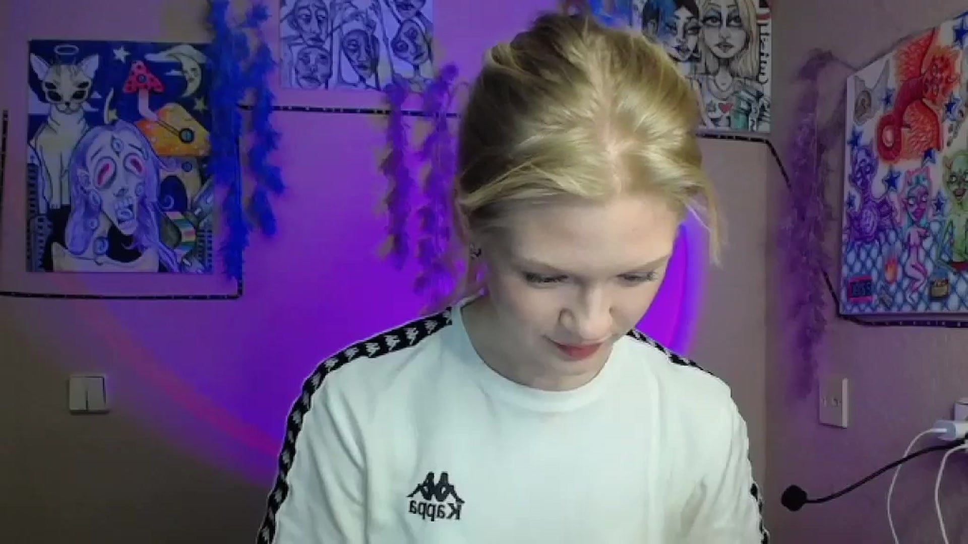 Gallery image thumbnail from Angel_baby's myfreecams stream on, 03/07/2026, 17:24 image 2 of 20