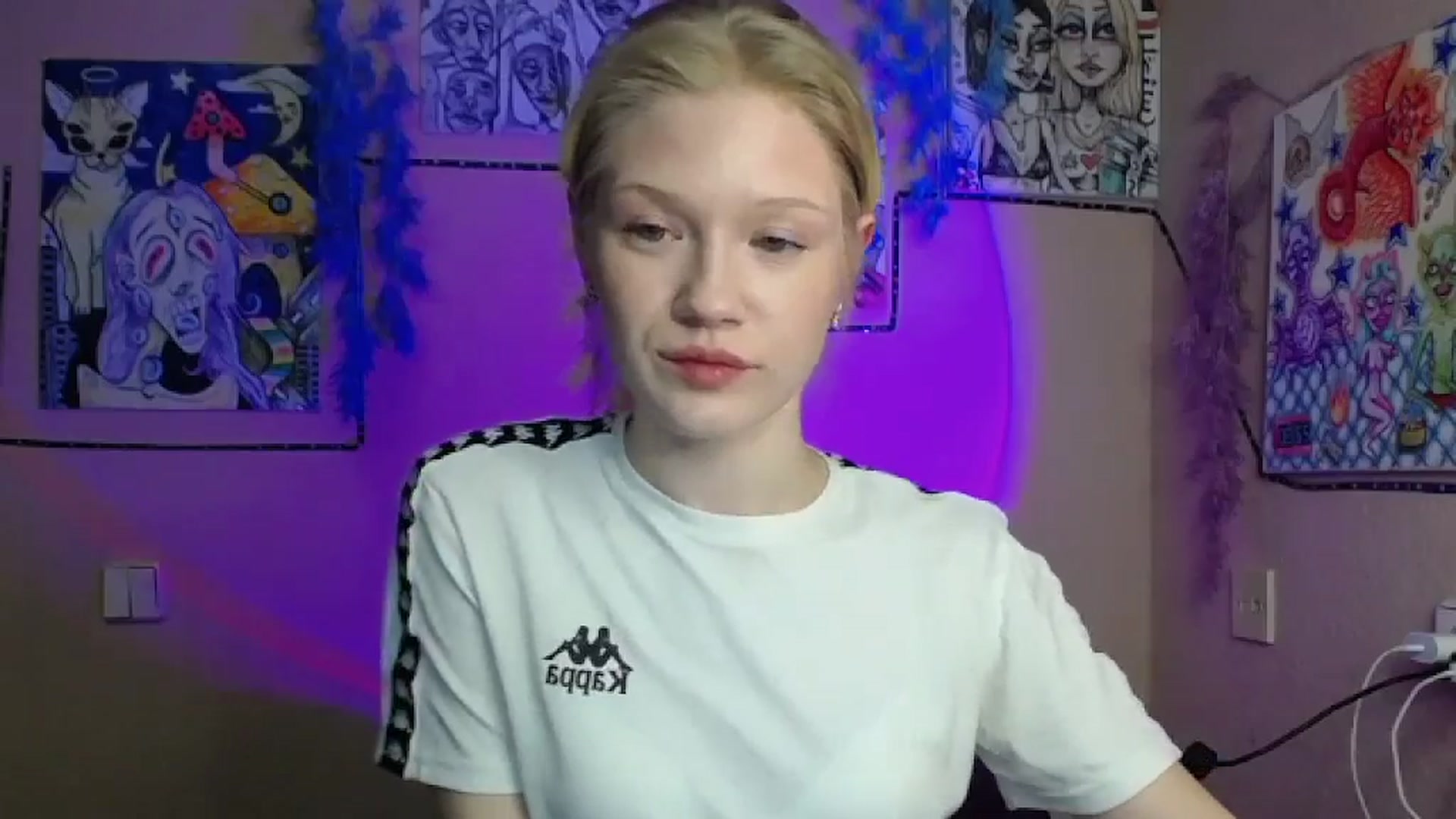 Gallery image thumbnail from Angel_baby's myfreecams stream on, 03/07/2026, 17:24 image 18 of 20