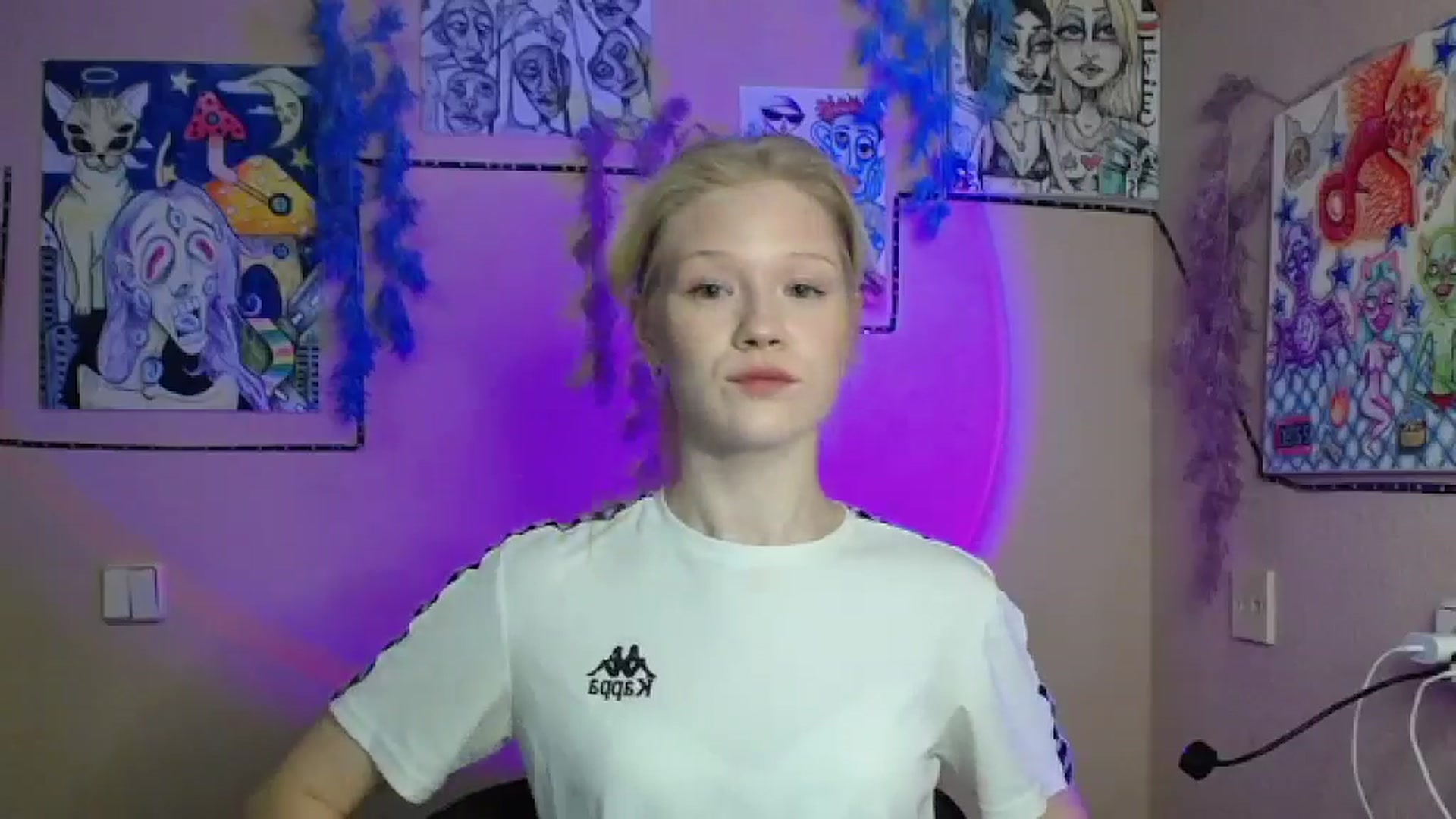 Gallery image thumbnail from Angel_baby's myfreecams stream on, 03/07/2026, 17:24 image 8 of 20
