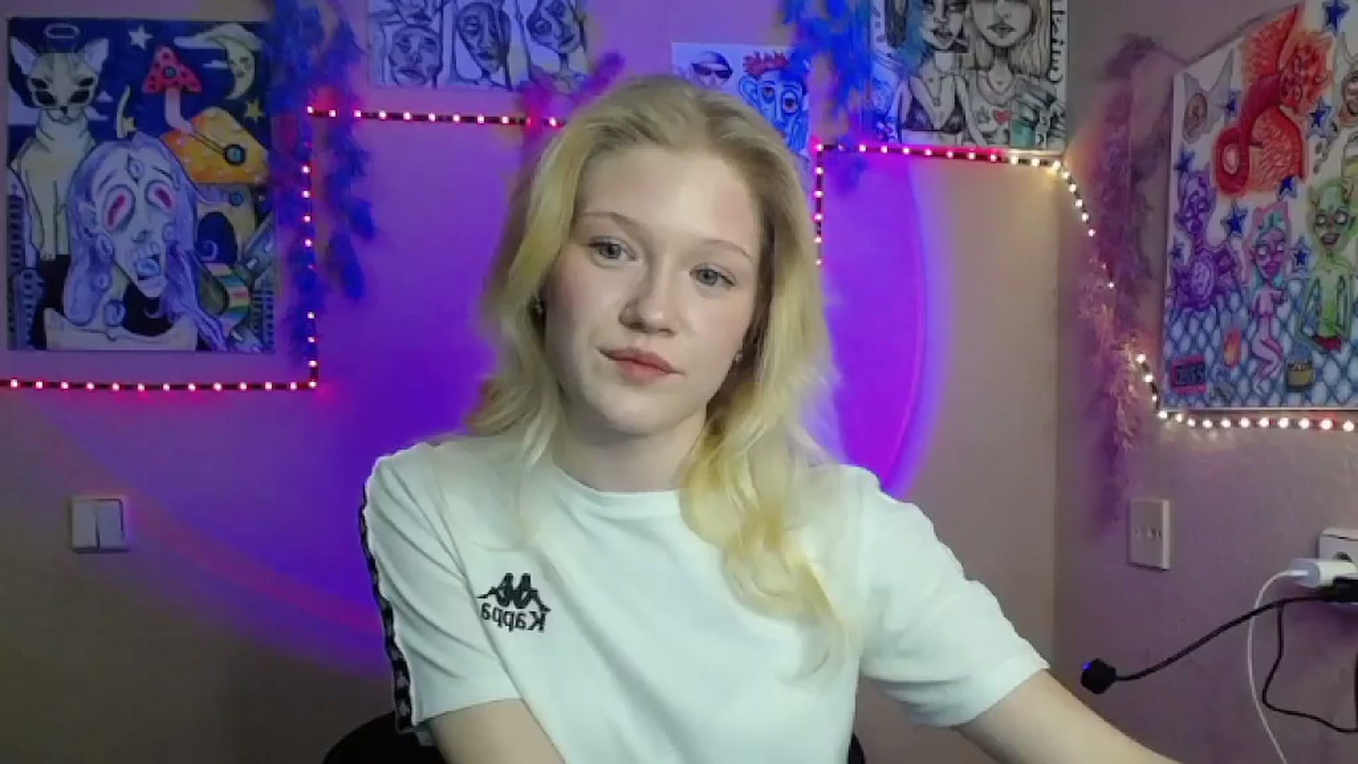 Gallery image thumbnail from Angel_baby's myfreecams stream on, 03/07/2026, 18:29 image 15 of 20