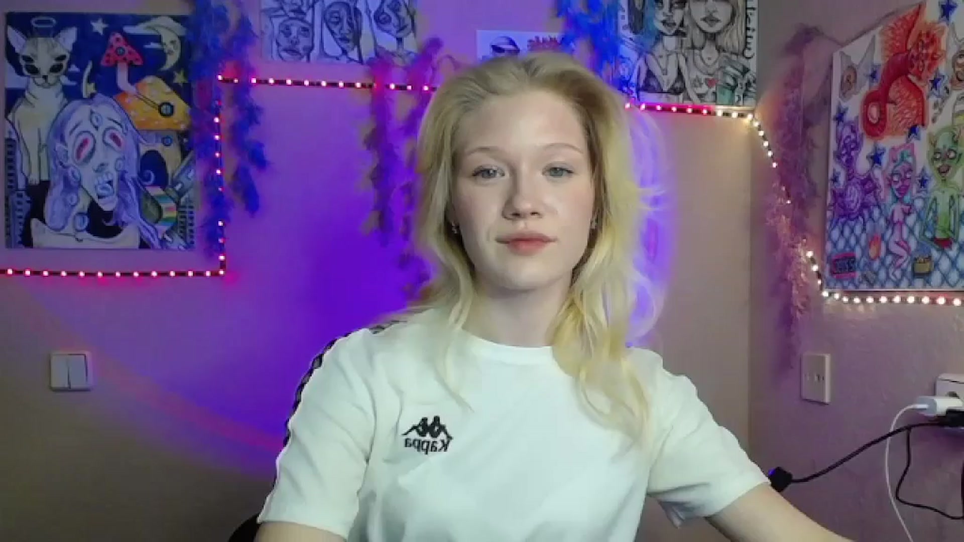 Gallery image thumbnail from Angel_baby's myfreecams stream on, 03/07/2026, 18:29 image 17 of 20