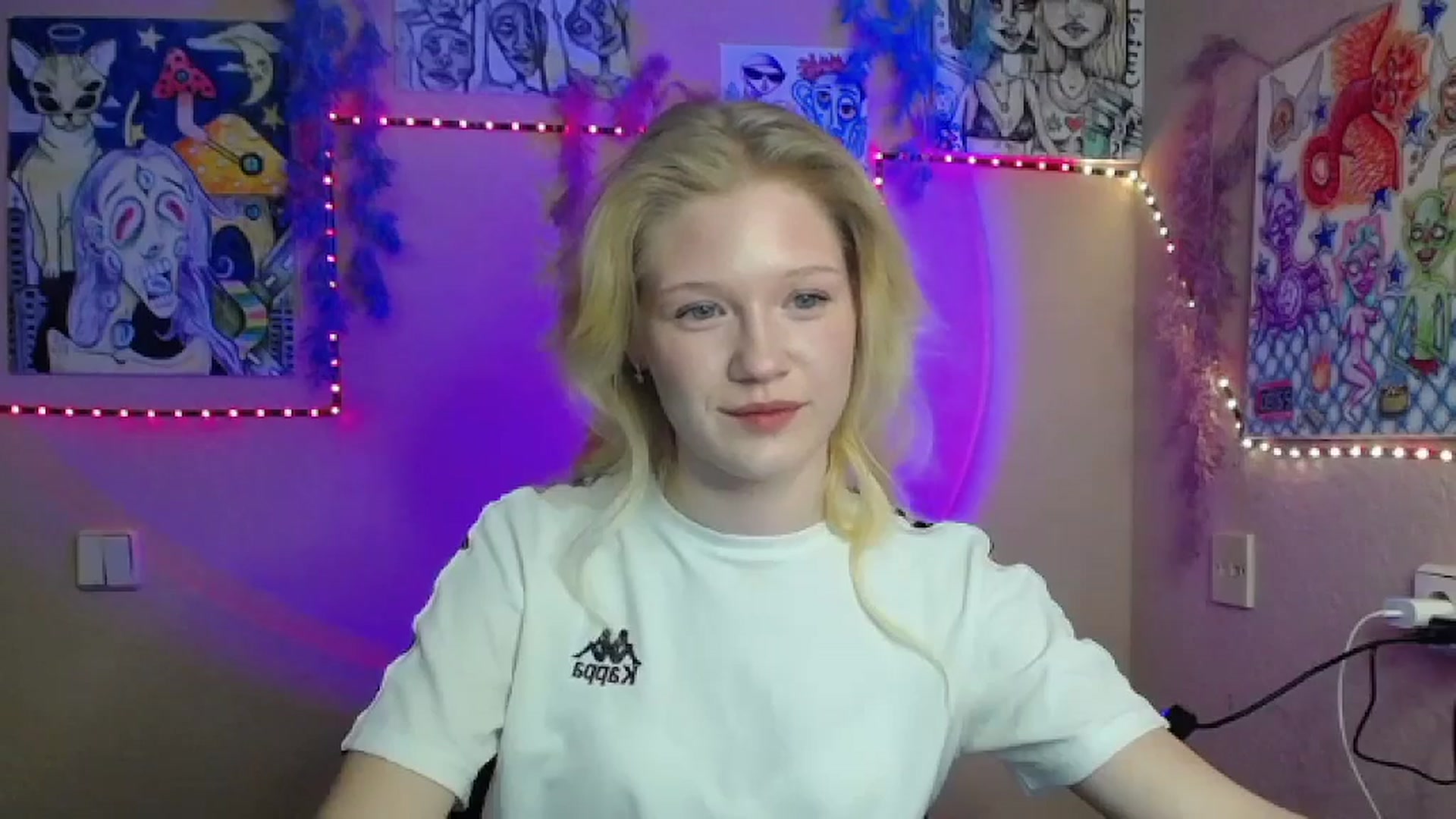 Gallery image thumbnail from Angel_baby's myfreecams stream on, 03/07/2026, 18:29 image 7 of 20