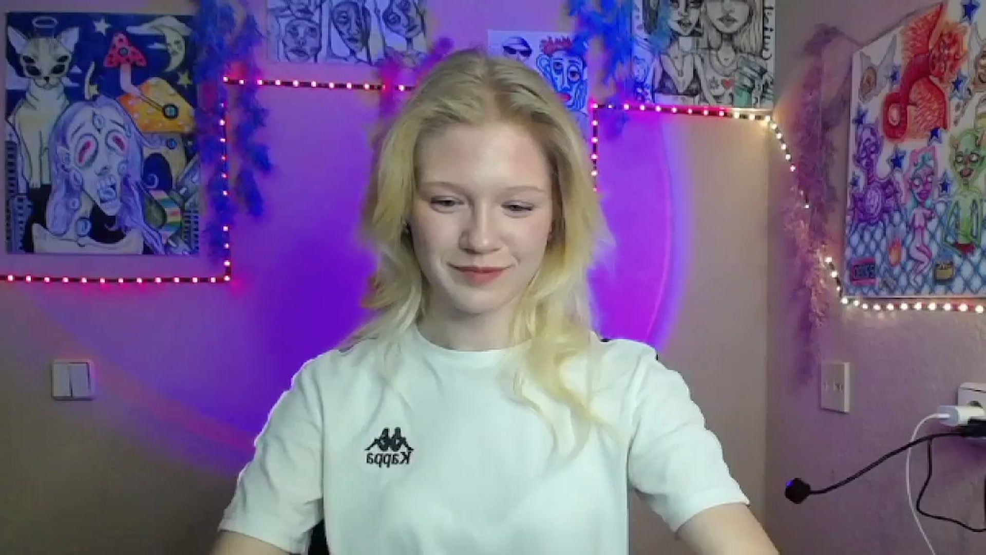 Gallery image thumbnail from Angel_baby's myfreecams stream on, 03/07/2026, 18:29 image 5 of 20