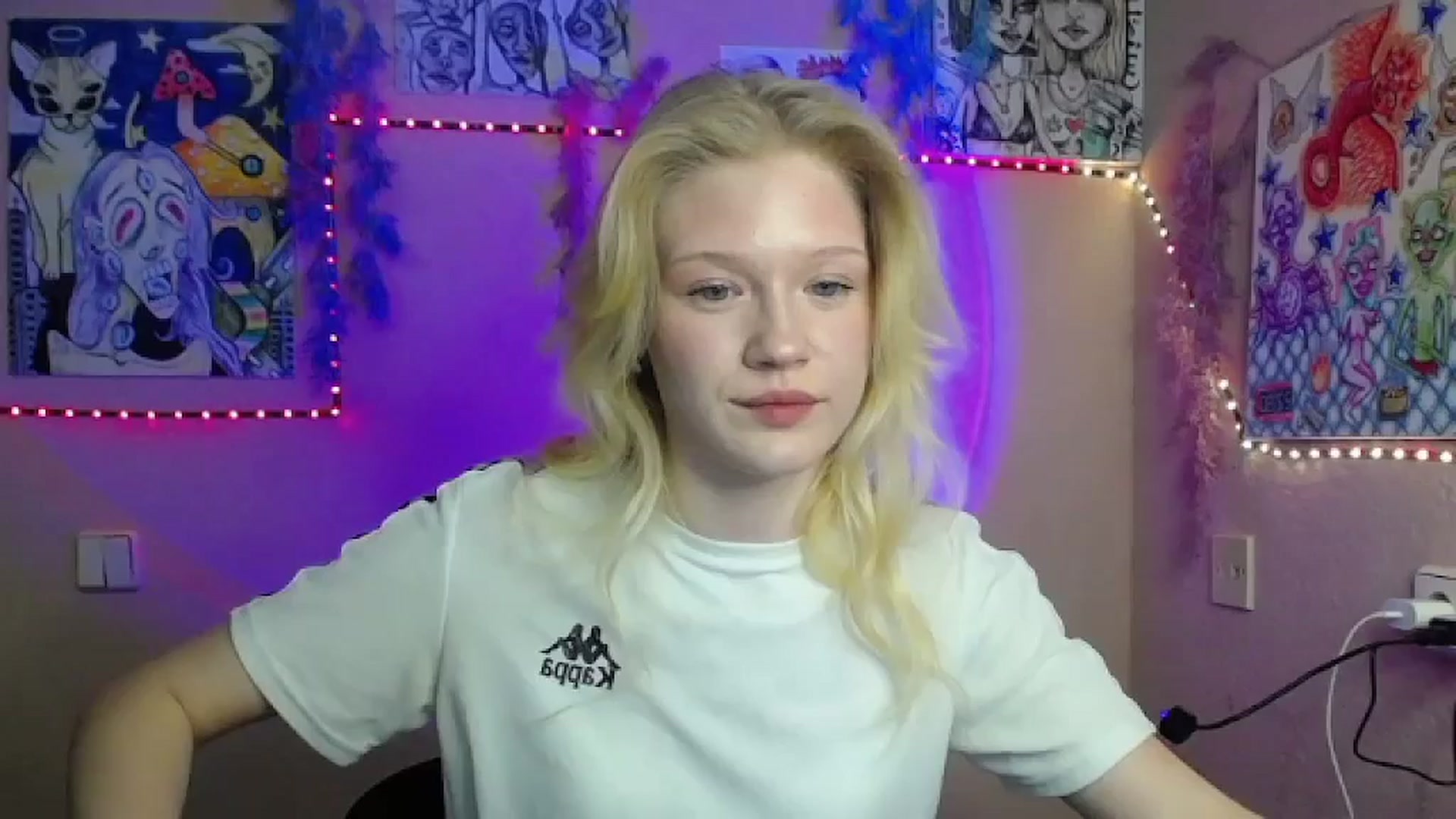 Gallery image thumbnail from Angel_baby's myfreecams stream on, 03/07/2026, 18:29 image 19 of 20