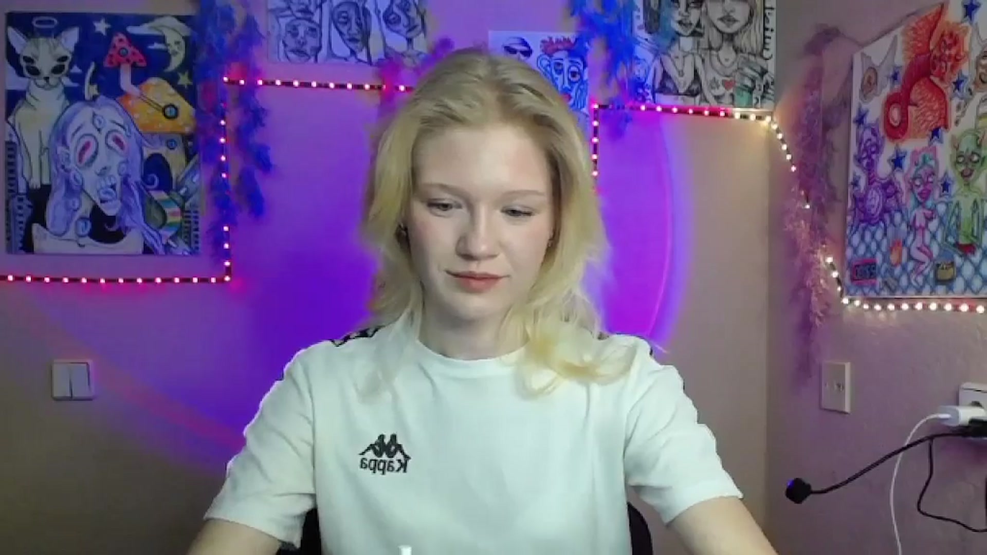 Gallery image thumbnail from Angel_baby's myfreecams stream on, 03/07/2026, 18:29 image 2 of 20