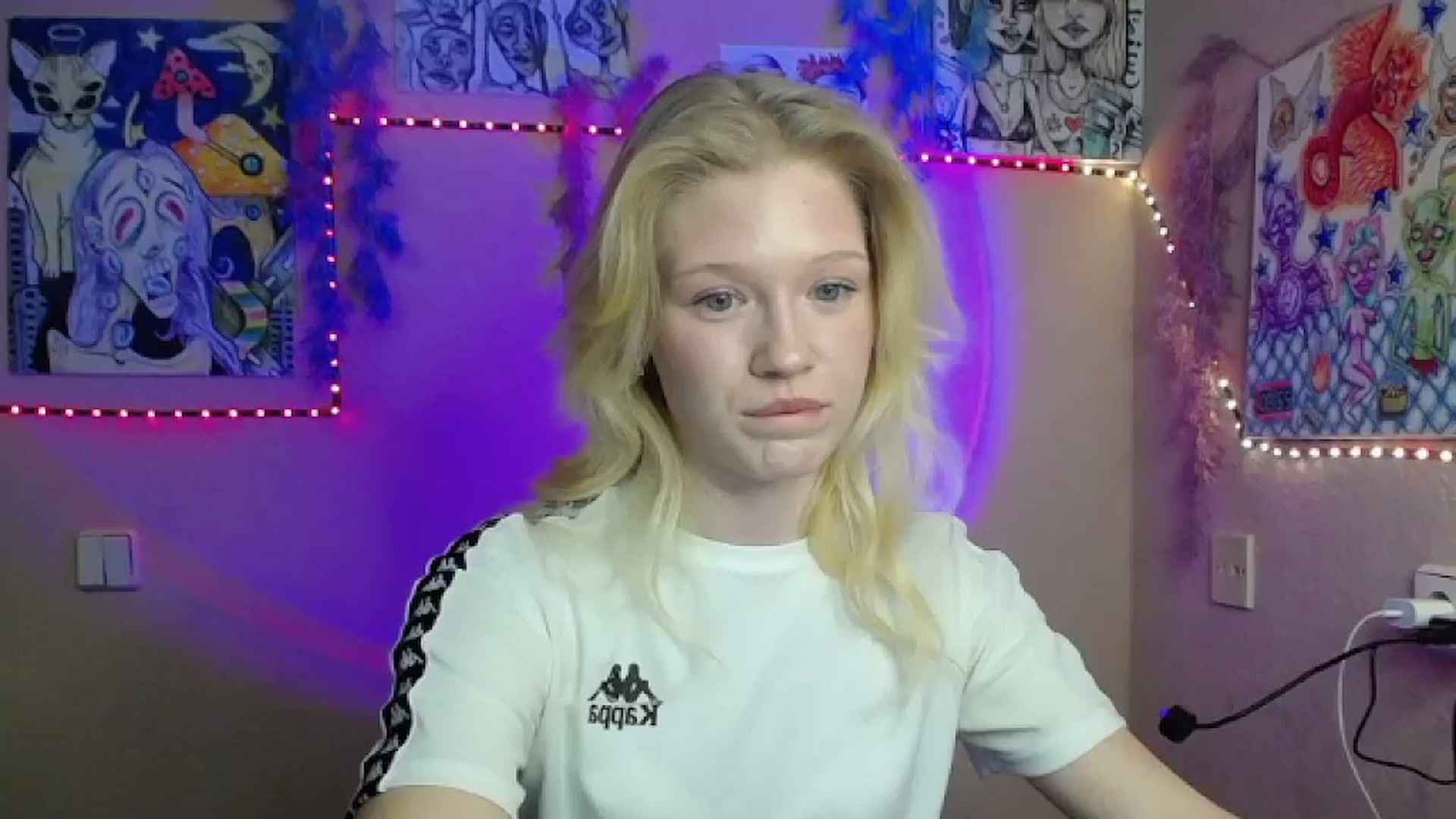 Gallery image thumbnail from Angel_baby's myfreecams stream on, 03/07/2026, 18:29 image 18 of 20