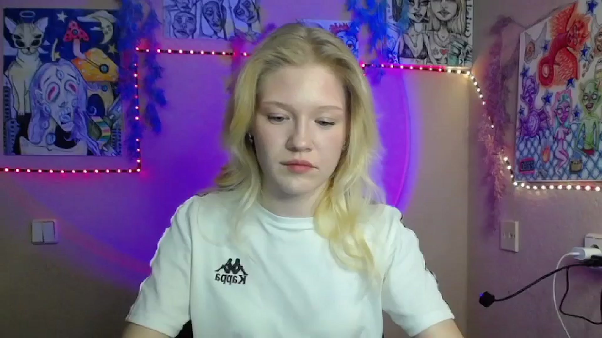 Gallery image thumbnail from Angel_baby's myfreecams stream on, 03/07/2026, 18:29 image 14 of 20