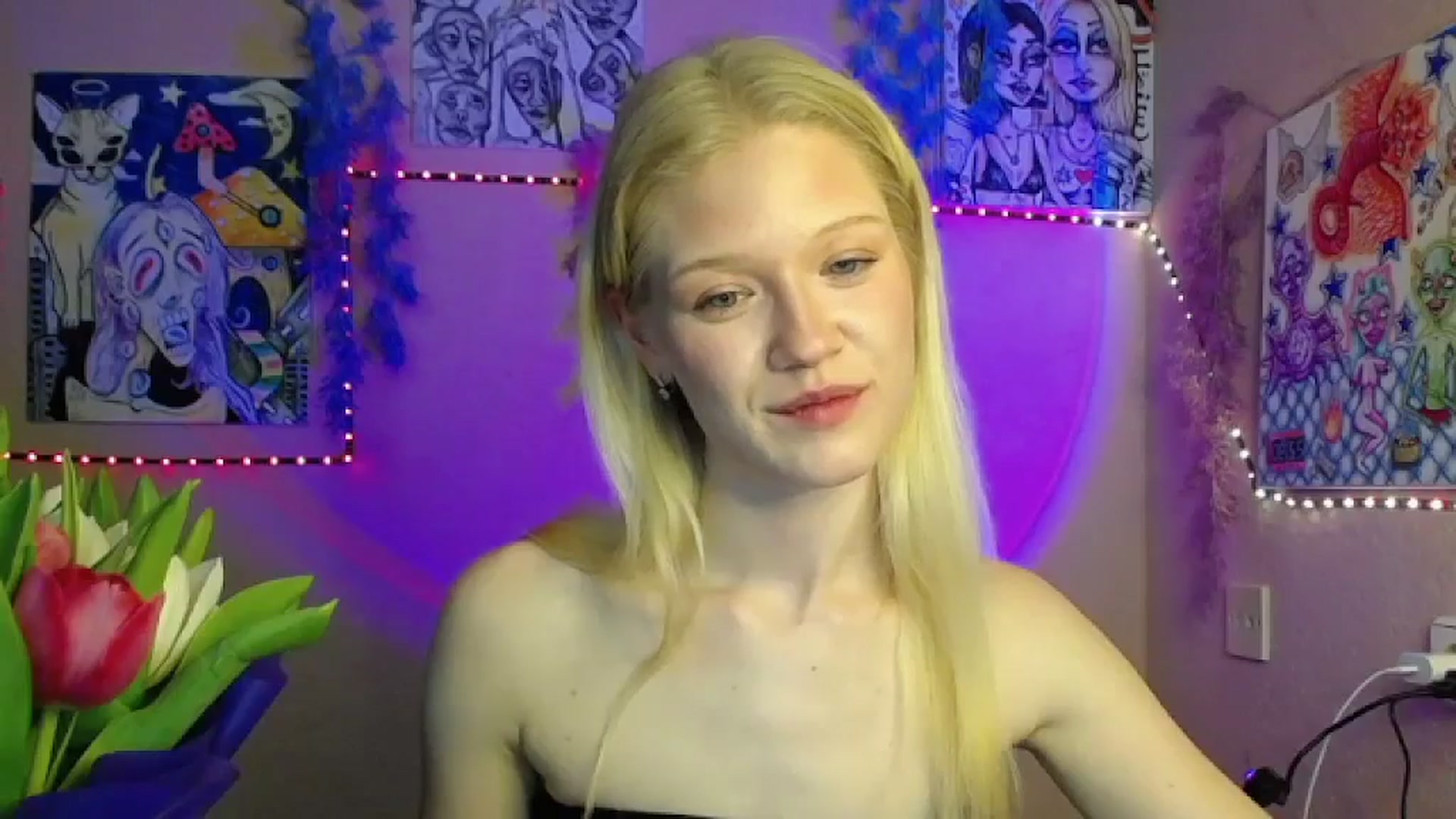 Gallery image thumbnail from Angel_baby's myfreecams stream on, 03/08/2026, 18:46 image 13 of 20