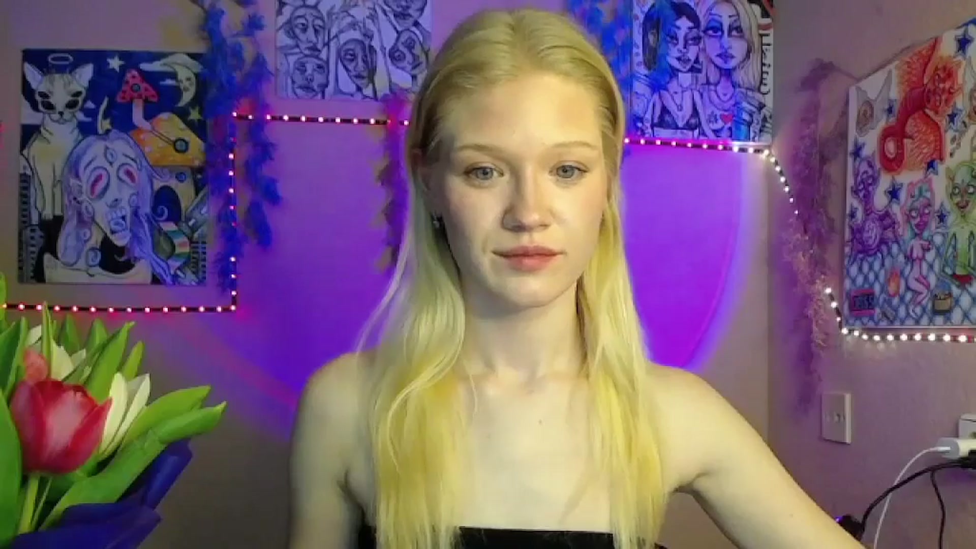 Gallery image thumbnail from Angel_baby's myfreecams stream on, 03/08/2026, 18:46 image 14 of 20