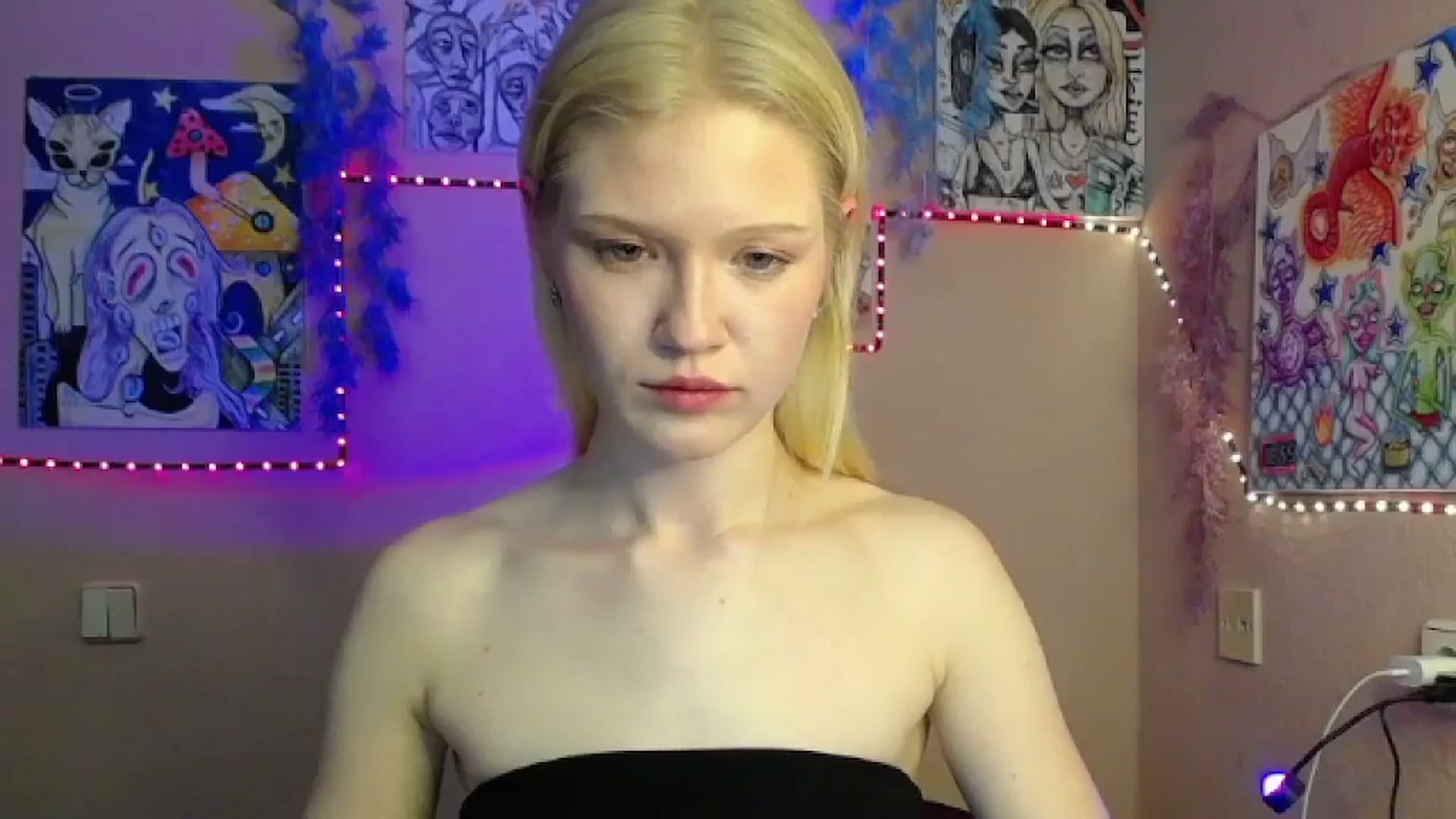 Gallery image thumbnail from Angel_baby's myfreecams stream on, 03/08/2026, 18:46 image 6 of 20