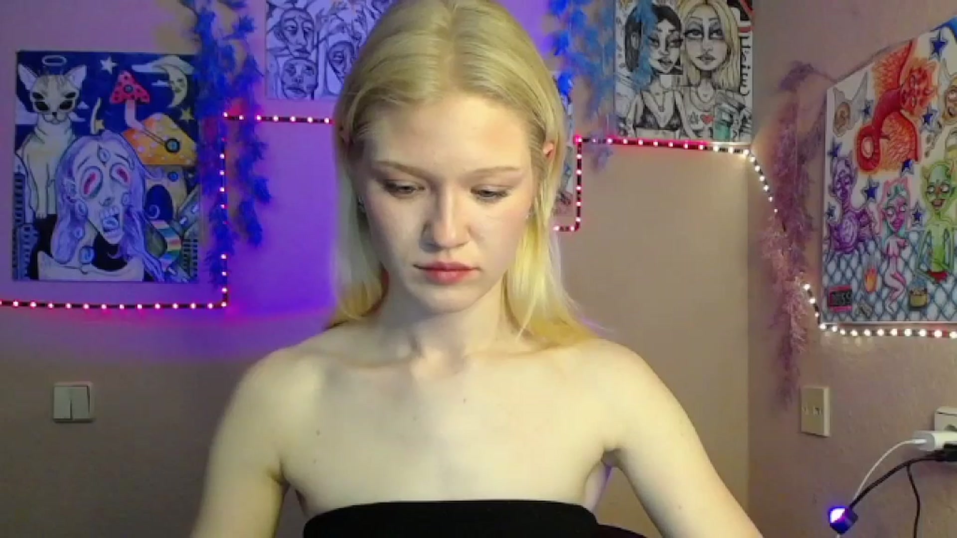 Gallery image thumbnail from Angel_baby's myfreecams stream on, 03/08/2026, 18:46 image 7 of 20