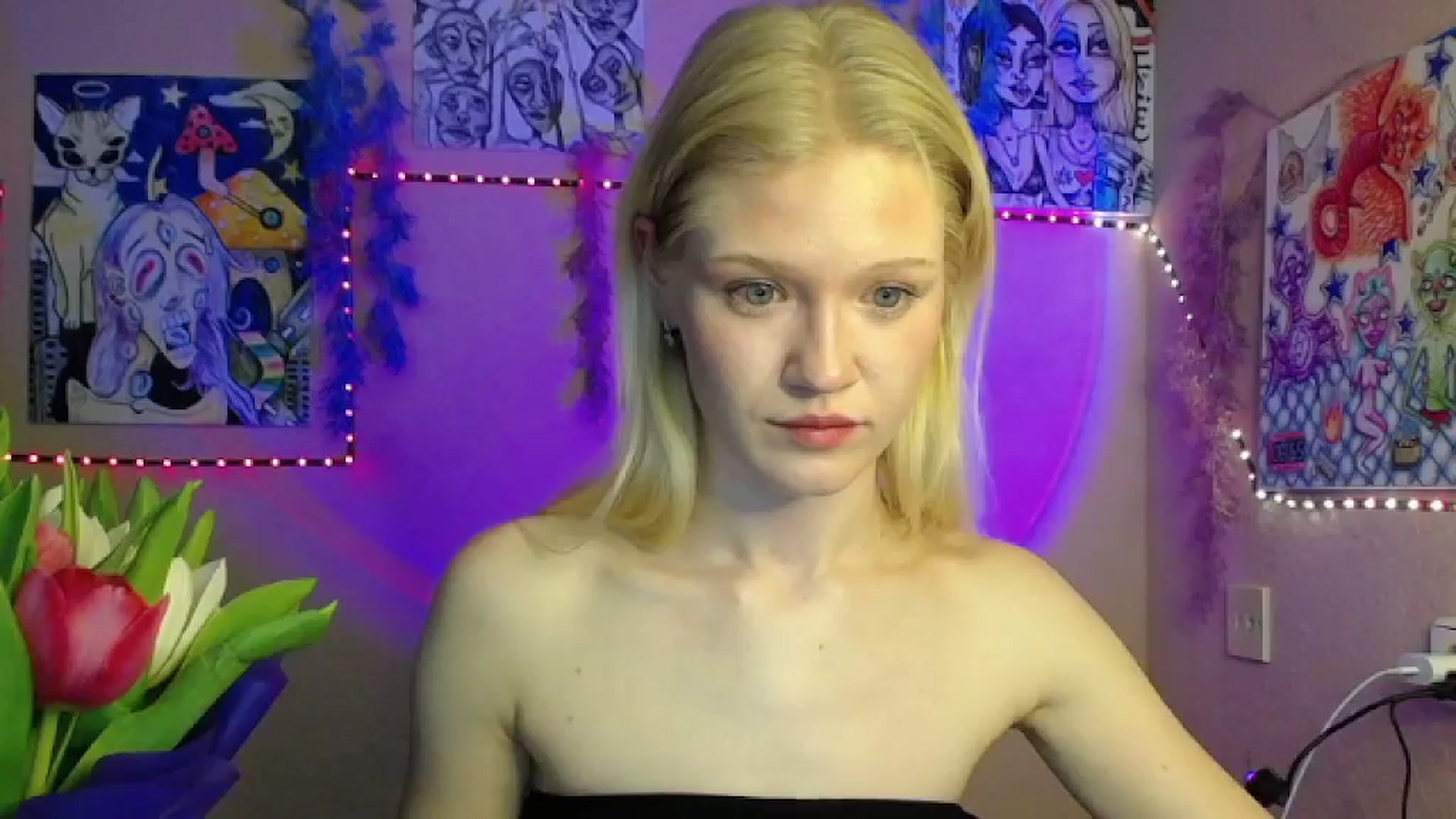 Gallery image thumbnail from Angel_baby's myfreecams stream on, 03/08/2026, 18:46 image 17 of 20