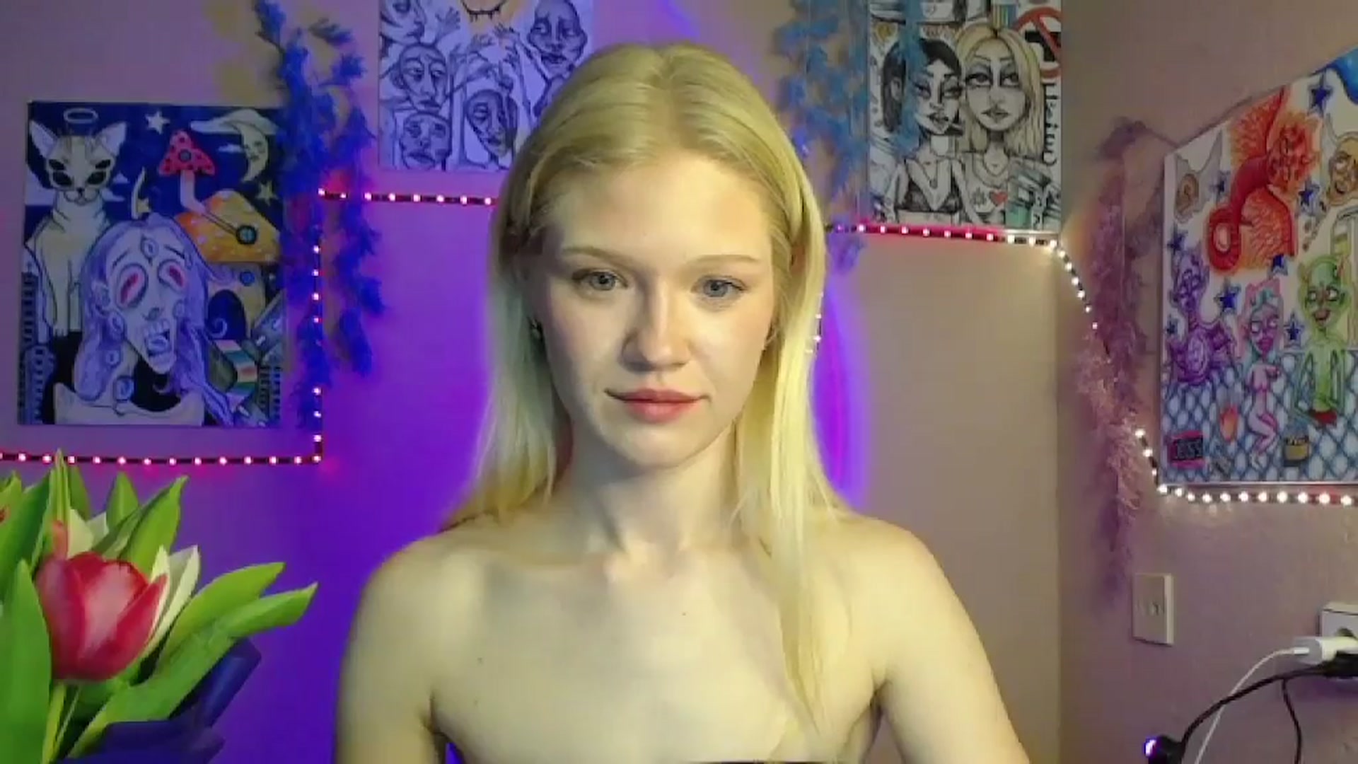 Gallery image thumbnail from Angel_baby's myfreecams stream on, 03/08/2026, 18:46 image 10 of 20