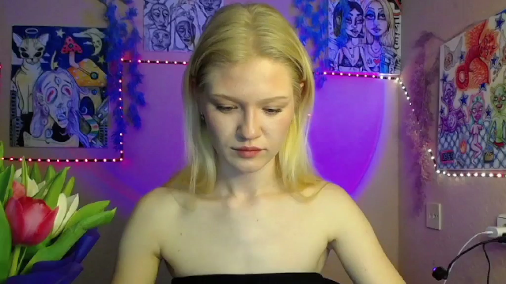 Gallery image thumbnail from Angel_baby's myfreecams stream on, 03/08/2026, 18:46 image 18 of 20