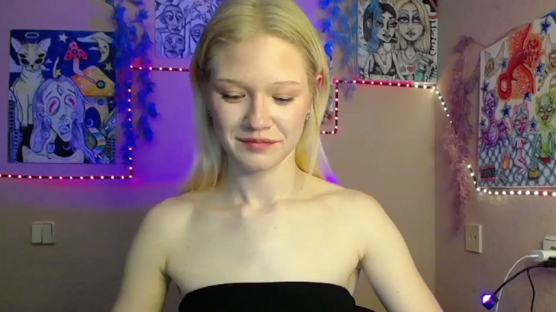 Gallery image thumbnail from Angel_baby's myfreecams stream on, 03/08/2026, 18:46 image 5 of 20