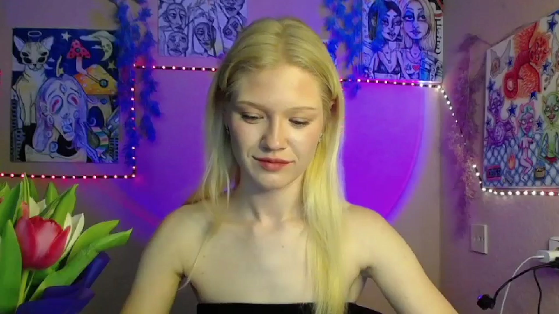 Gallery image thumbnail from Angel_baby's myfreecams stream on, 03/08/2026, 18:46 image 12 of 20