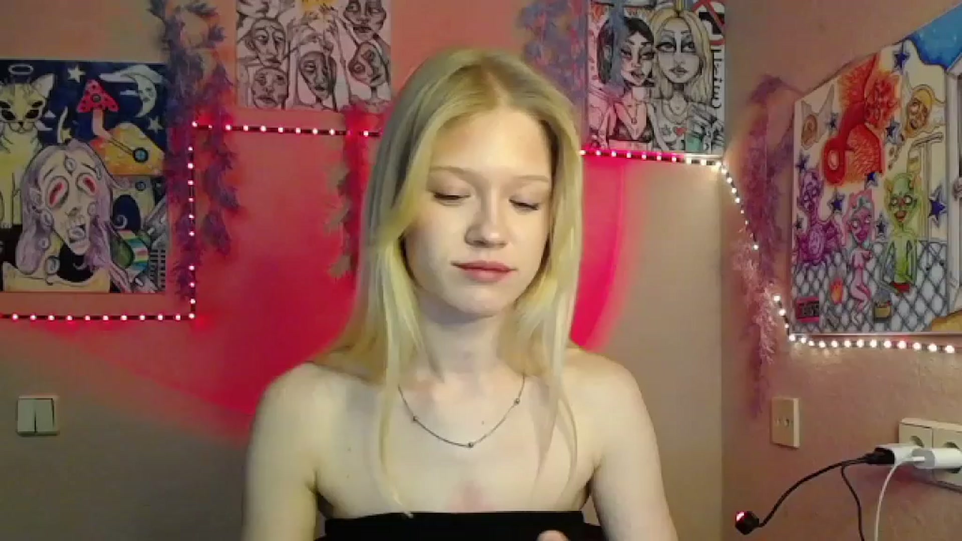 Gallery image thumbnail from Angel_baby's myfreecams stream on, 03/09/2026, 17:30 image 1 of 20