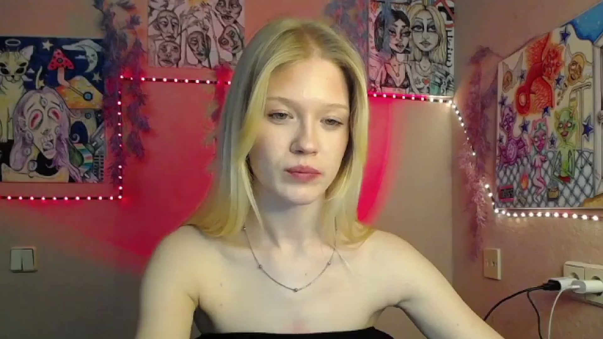 Gallery image thumbnail from Angel_baby's myfreecams stream on, 03/09/2026, 17:30 image 11 of 20