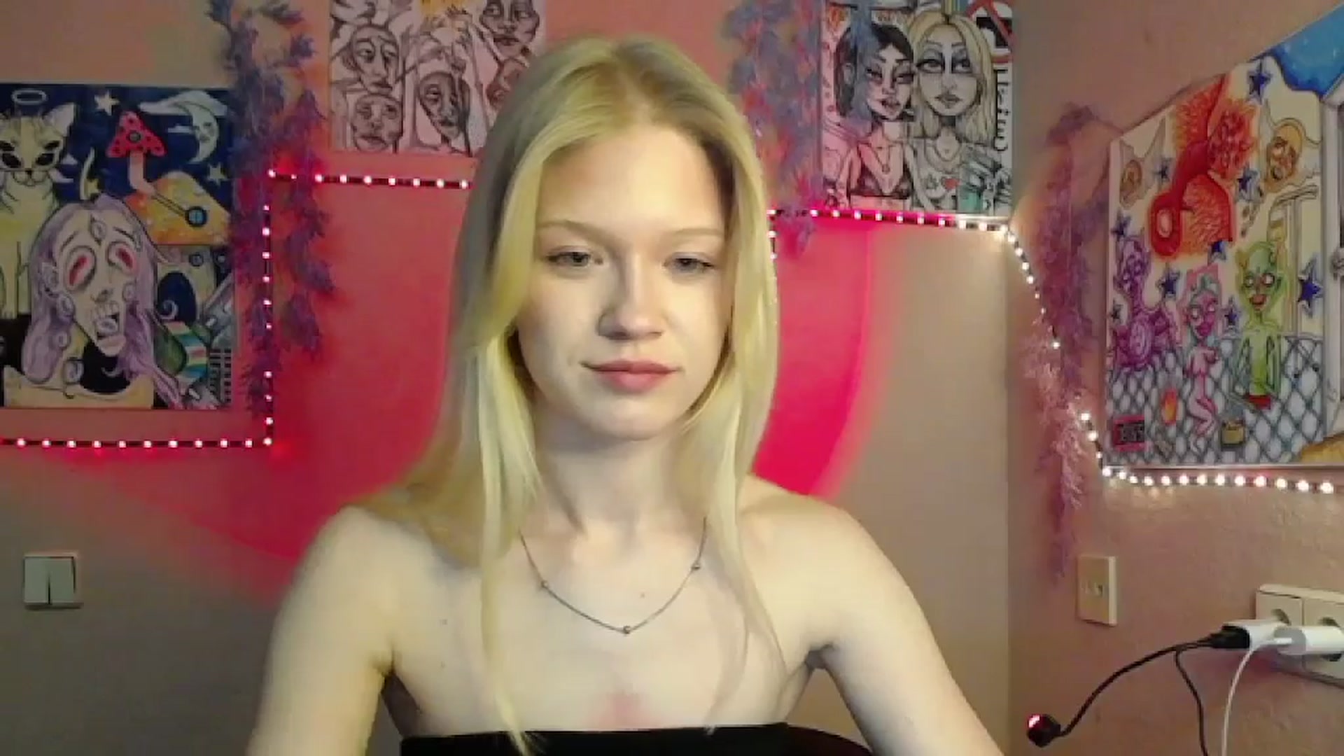 Gallery image thumbnail from Angel_baby's myfreecams stream on, 03/09/2026, 17:30 image 2 of 20