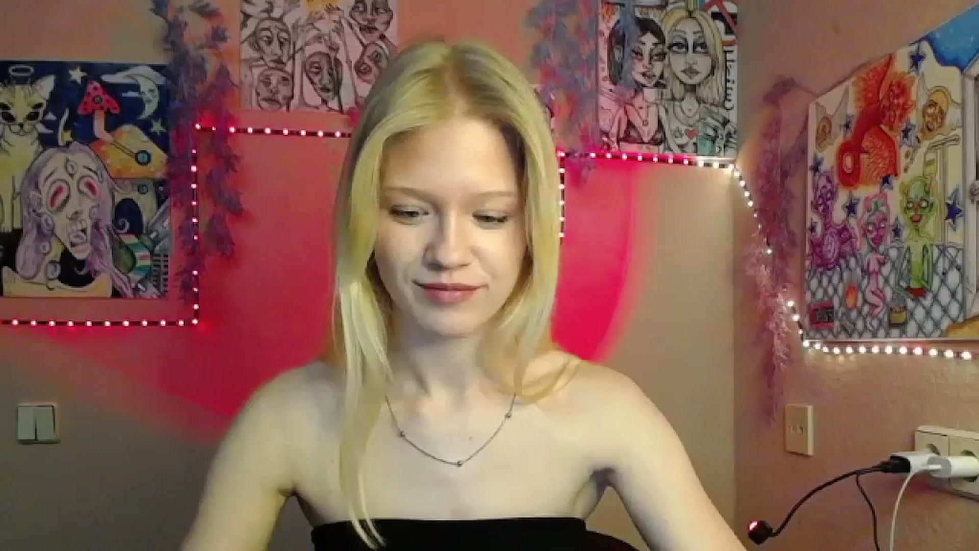 Gallery image thumbnail from Angel_baby's myfreecams stream on, 03/09/2026, 17:30 image 6 of 20