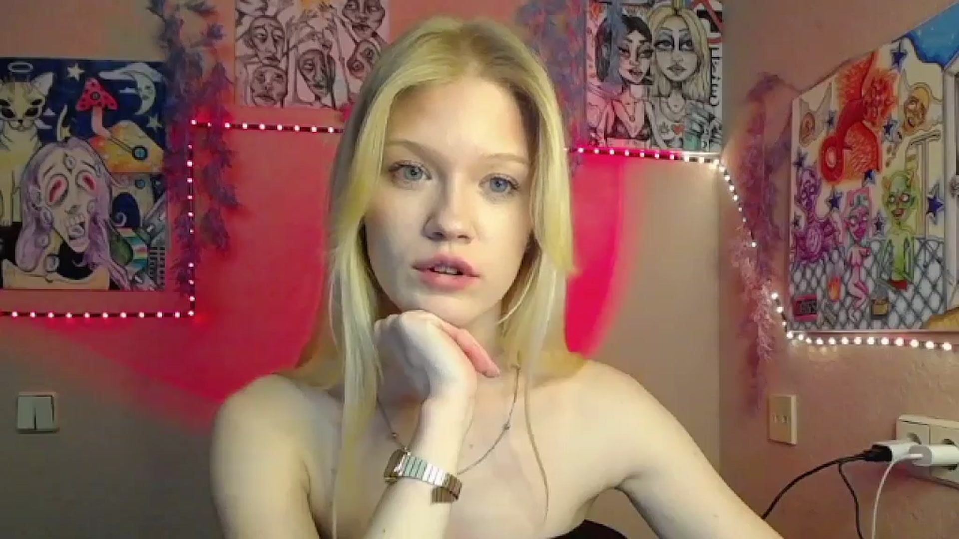 Gallery image thumbnail from Angel_baby's myfreecams stream on, 03/09/2026, 17:30 image 15 of 20